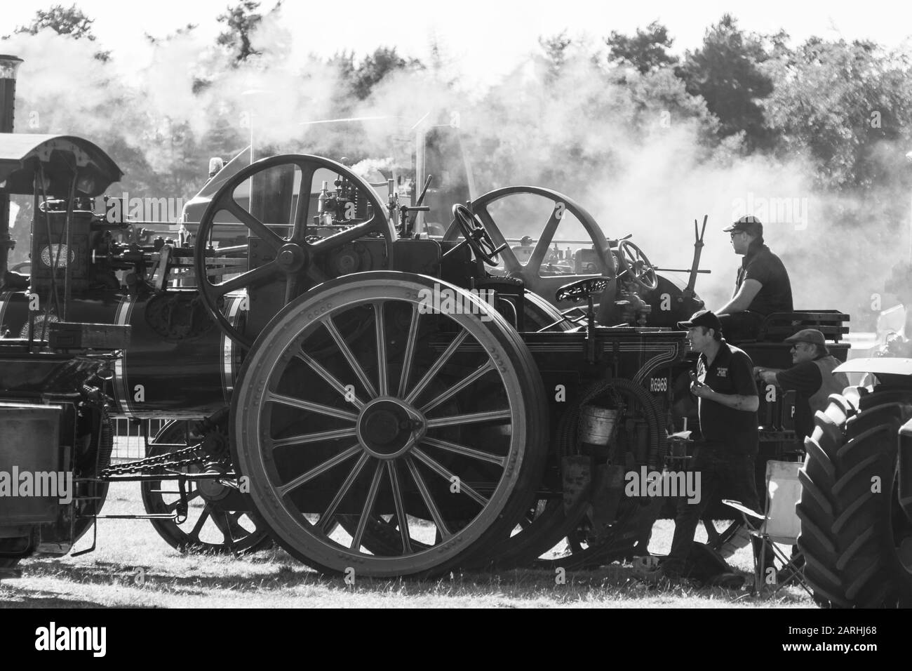 Steam power industrial revolution hires stock photography and images