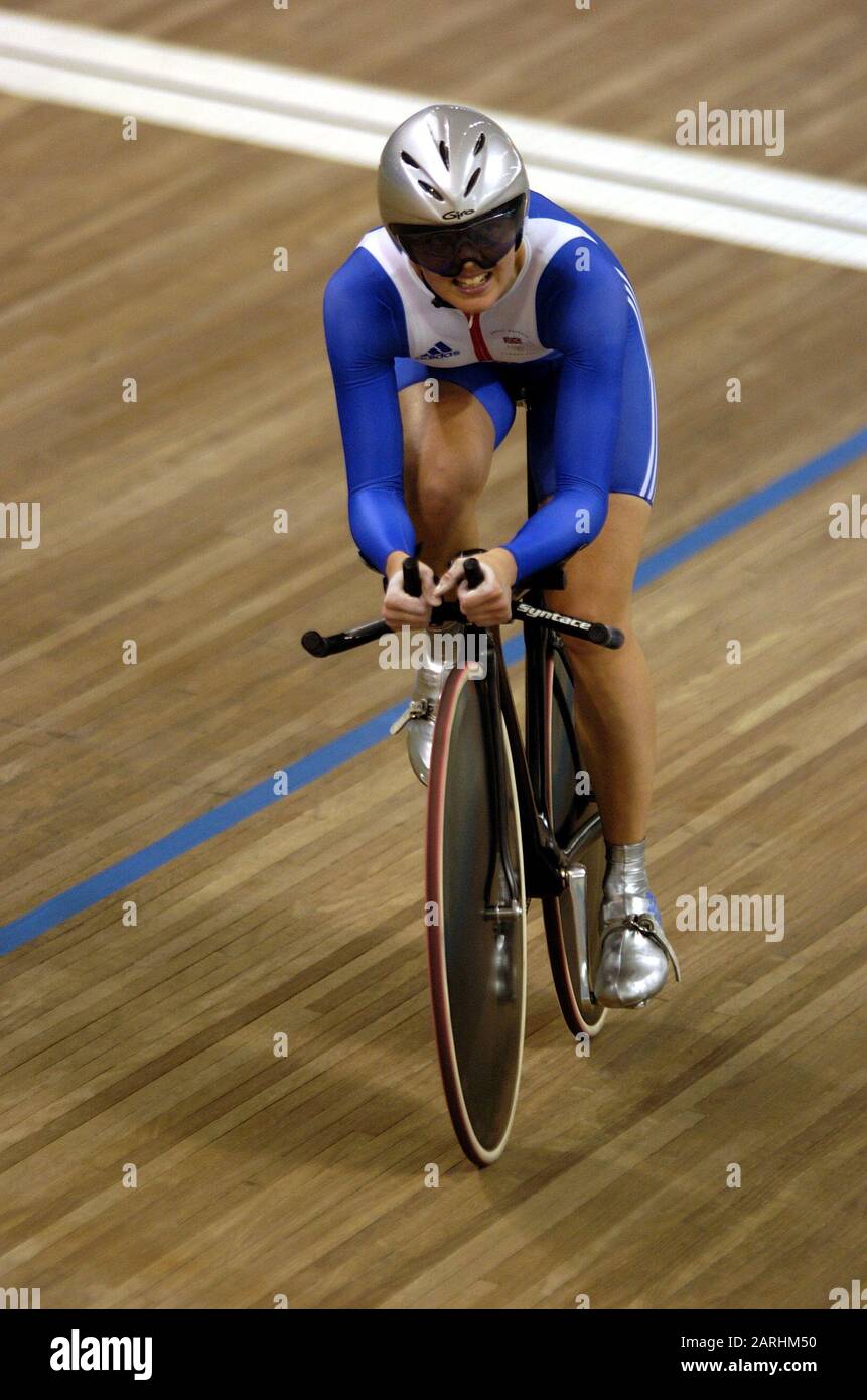 olympic velodrome cycling