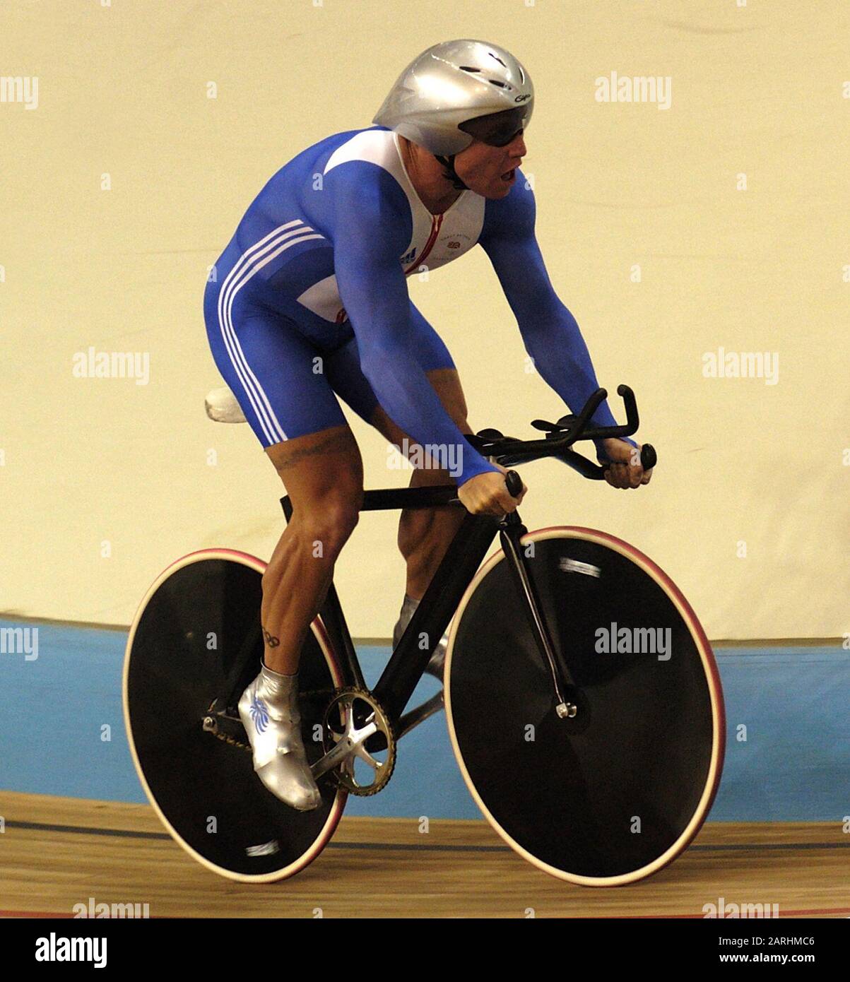 velodrome bicycle