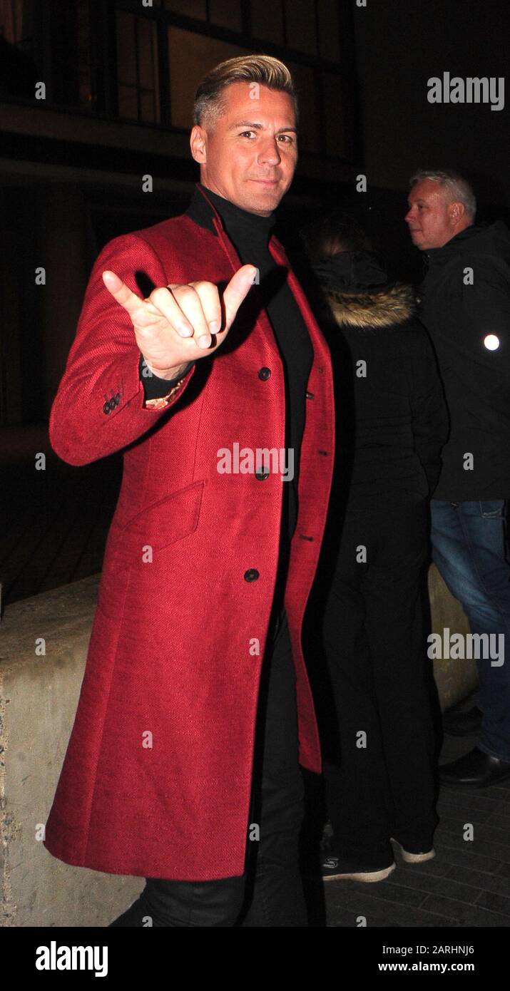 Matt Evers High Resolution Stock Photography and Images Alamy