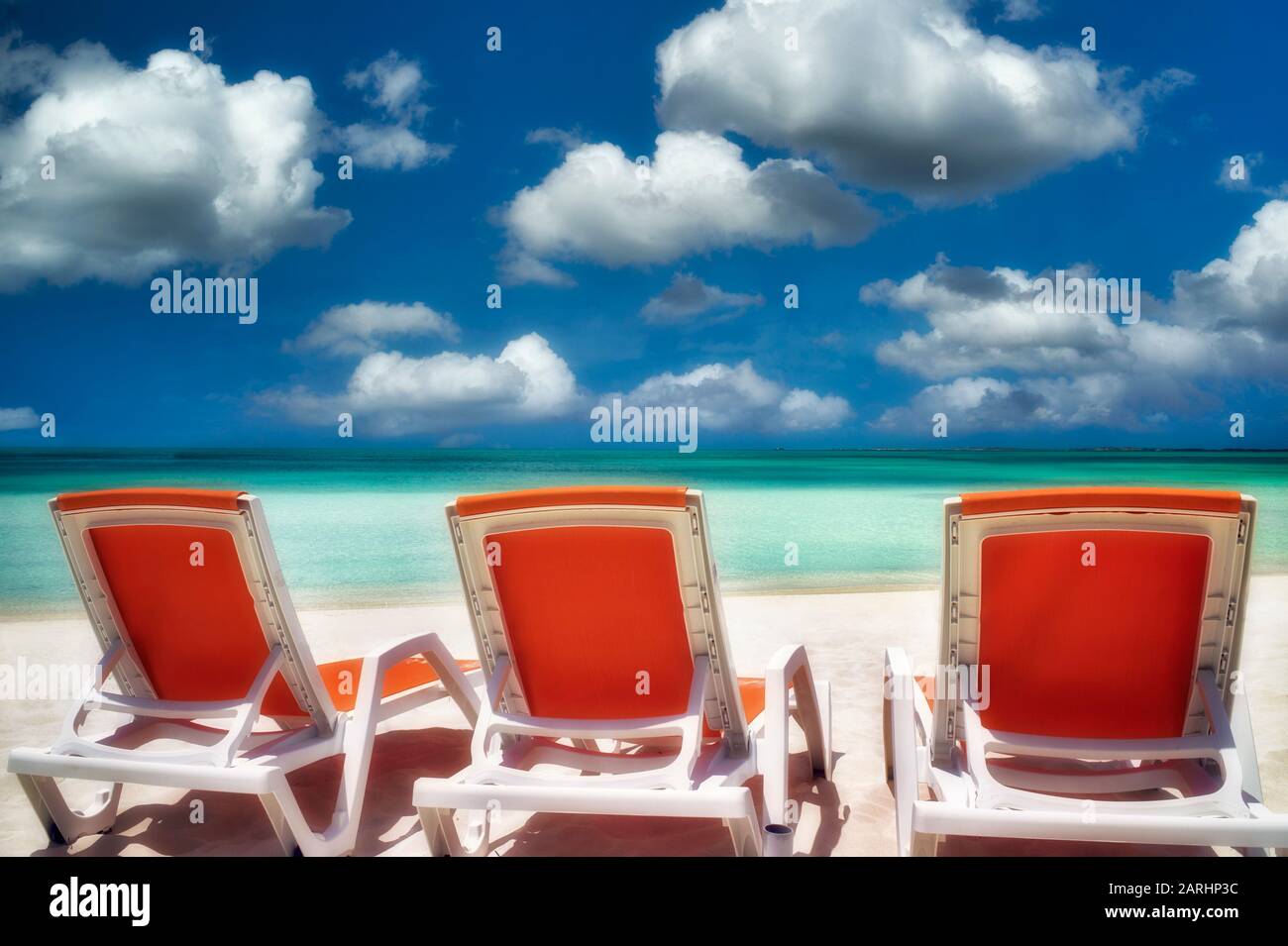 Sapodilla Bay High Resolution Stock Photography And Images Alamy