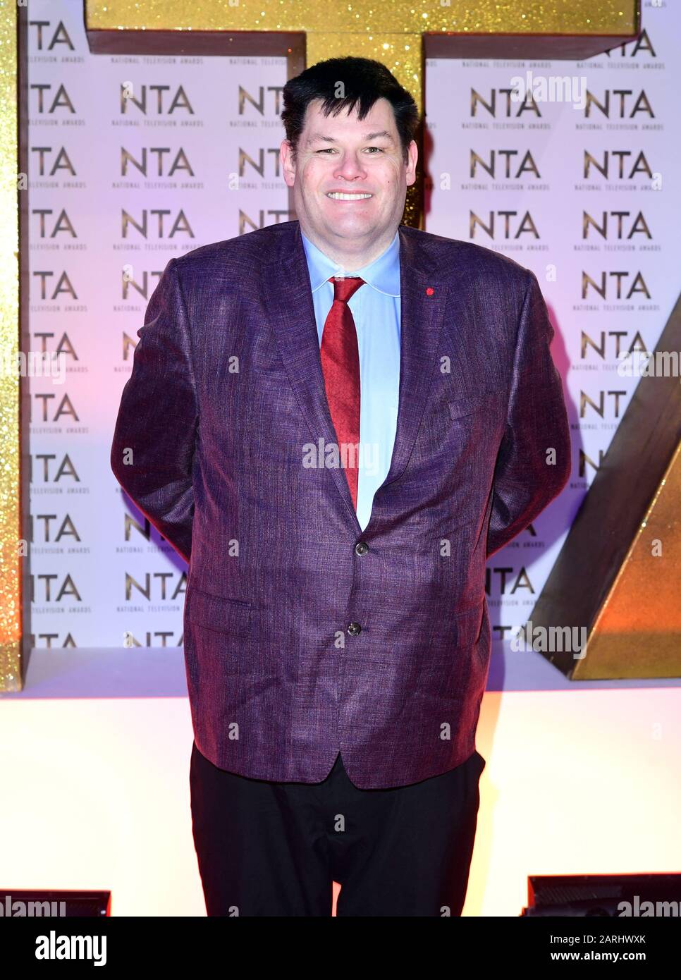 Mark labbett hi-res stock photography and images - Alamy