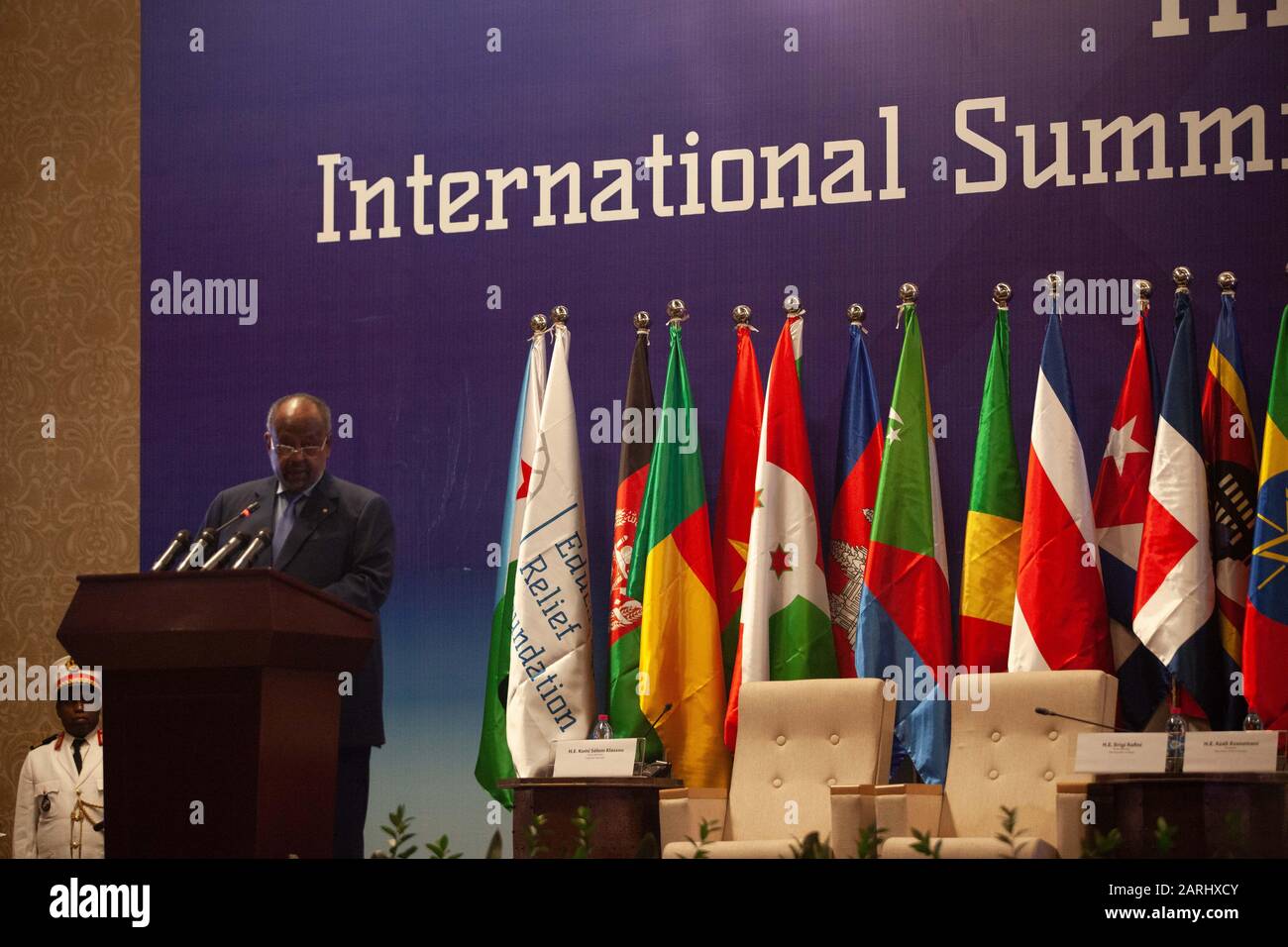 III Forum BIE 2030, International Summit on Balanced and Inclusive