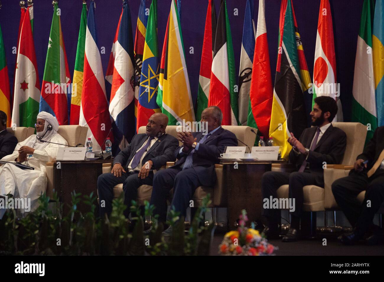 III Forum BIE 2030, International Summit on Balanced and Inclusive