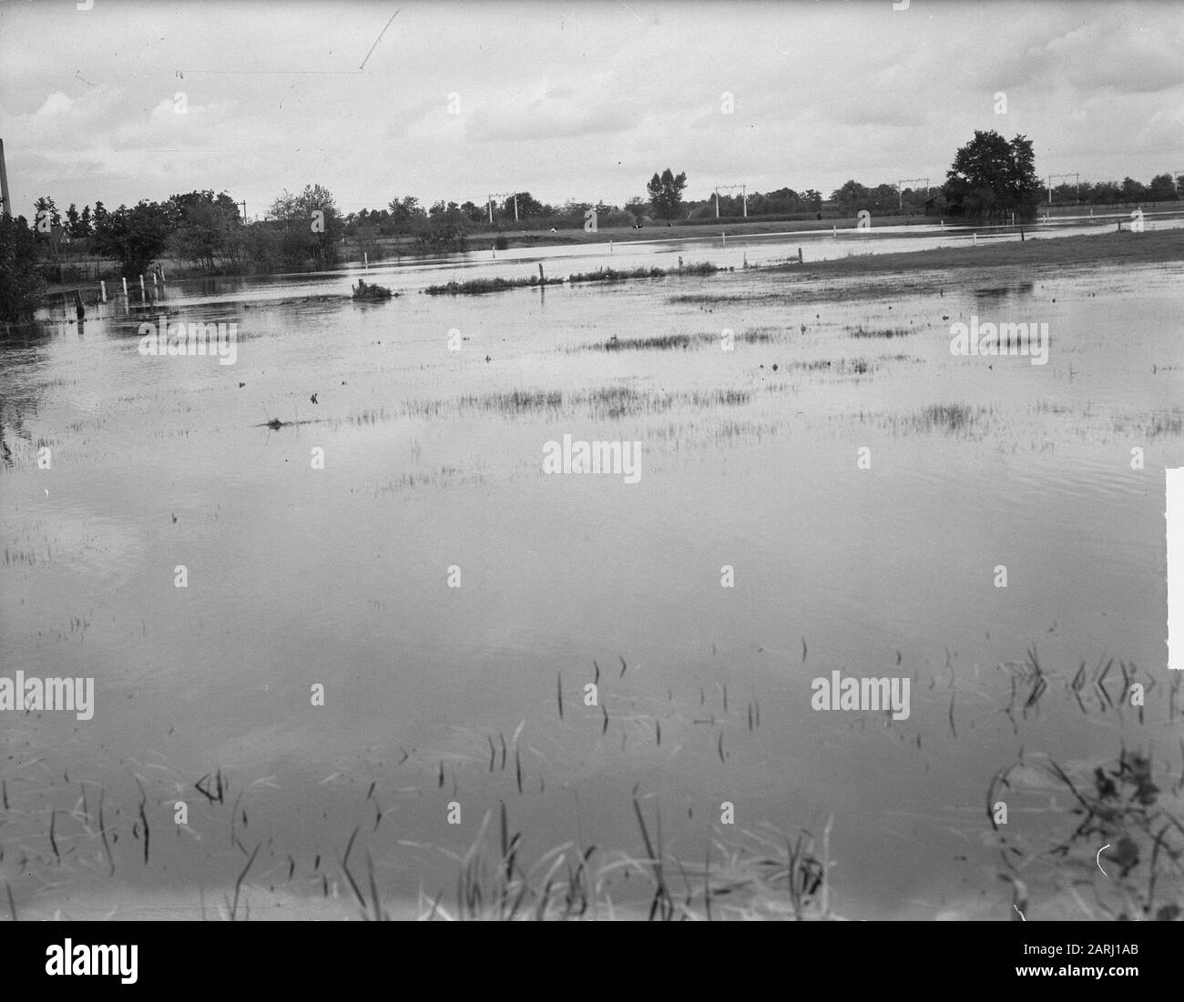 Barneveld Black and White Stock Photos & Images Alamy