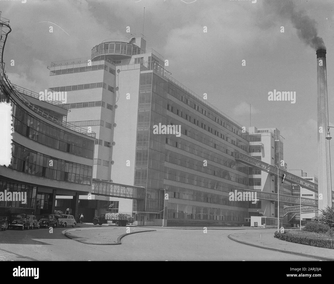 Brinkman van der vlugt Black and White Stock Photos & Images