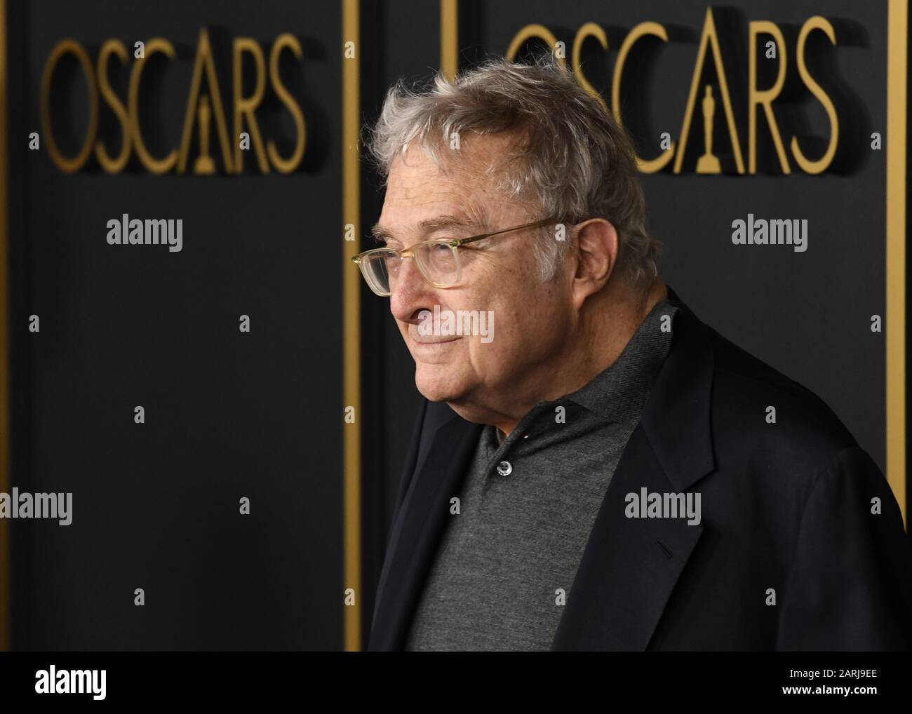 January 27, 2020, Hollywood, California, USA: Randy Newman attends the