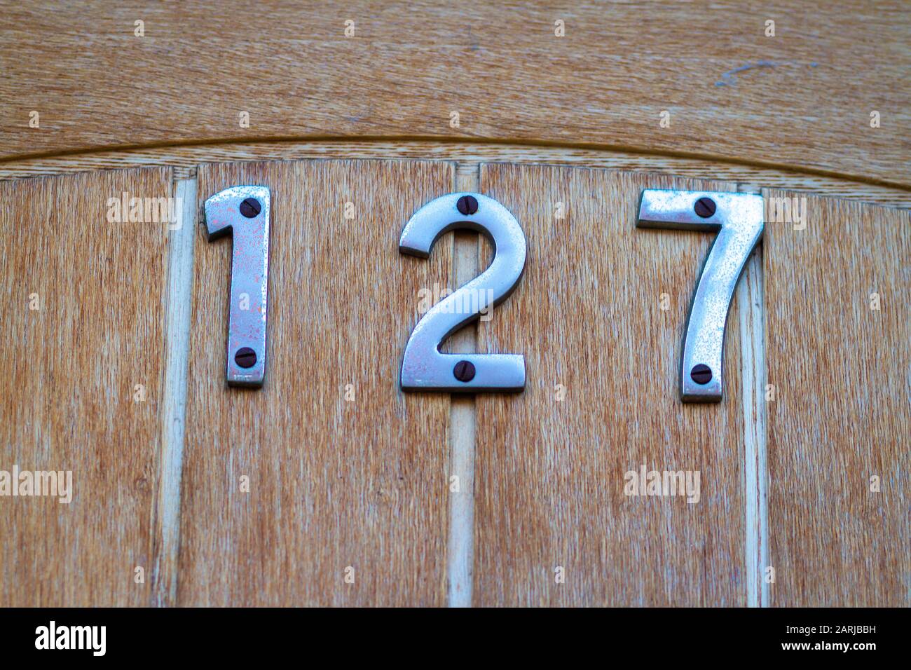 house-number-127-2ARJBBH.jpg