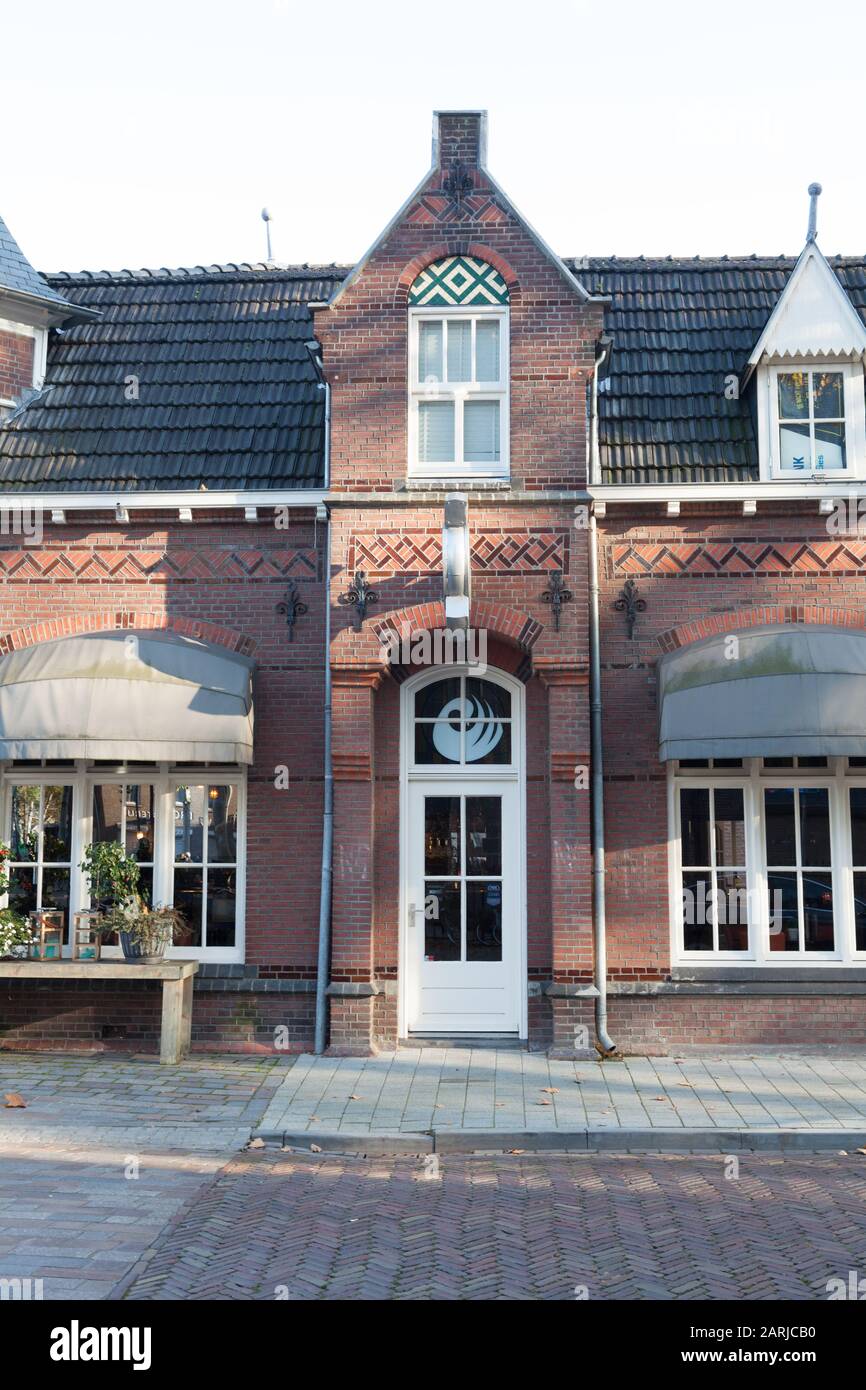 typical dutch store Stock Photo Alamy