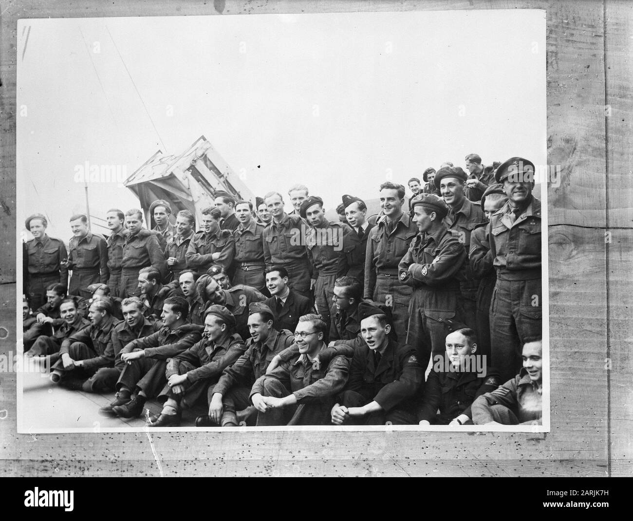 Australian soldiers world war ii hi-res stock photography and images ...