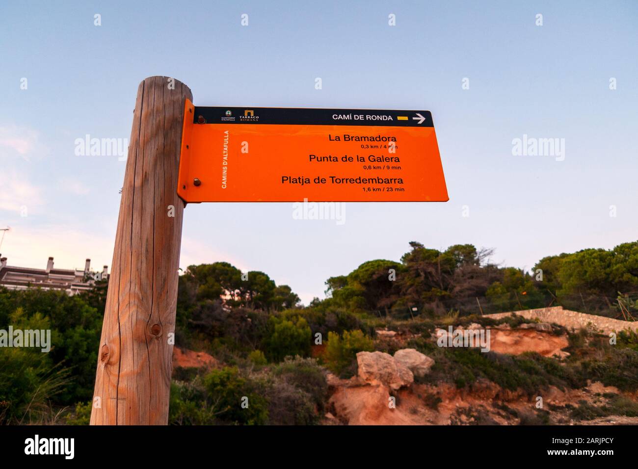 Punta Galera High Resolution Stock Photography and Images - Alamy