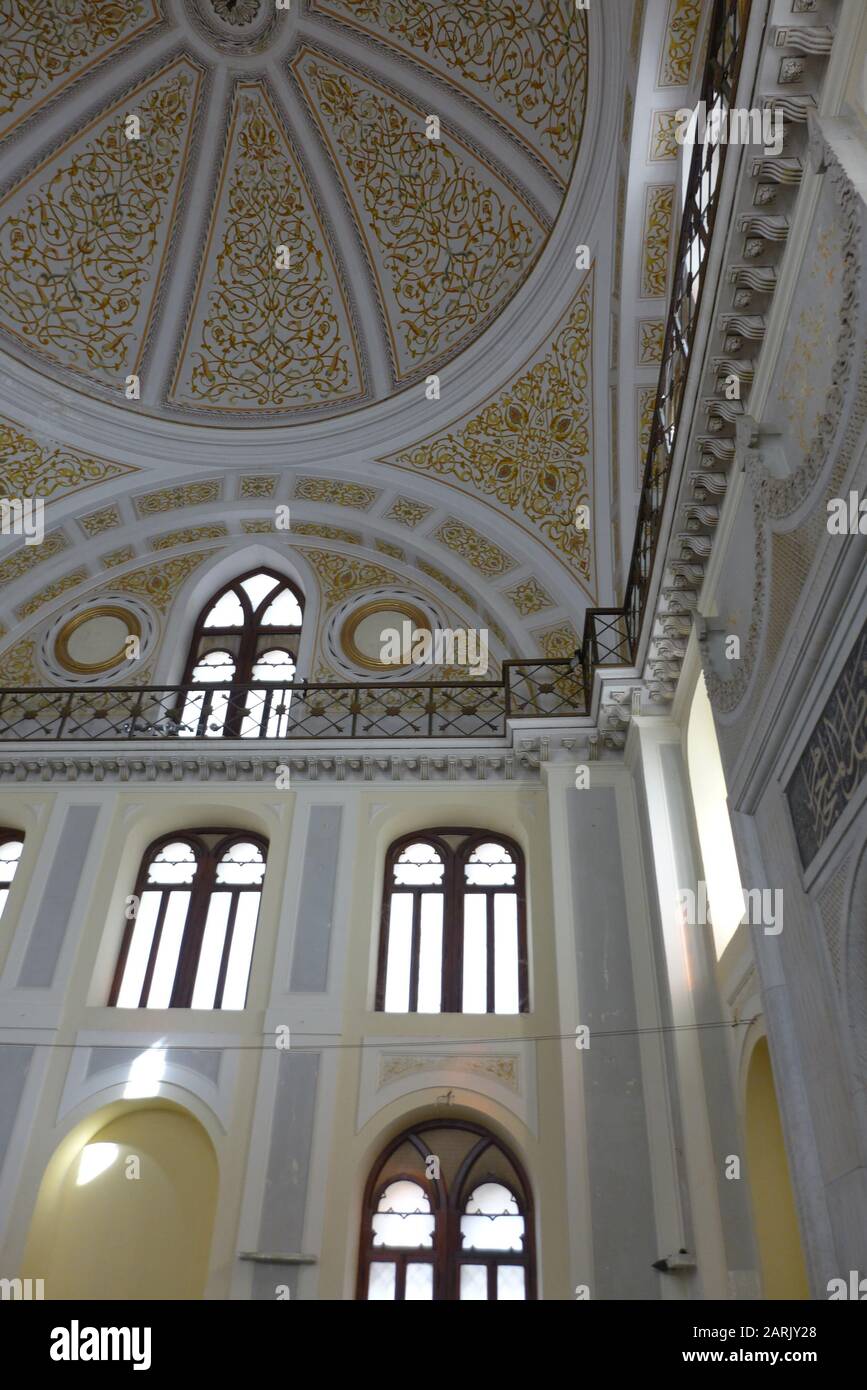 Ottoman building 1900 hi-res stock photography and images - Alamy