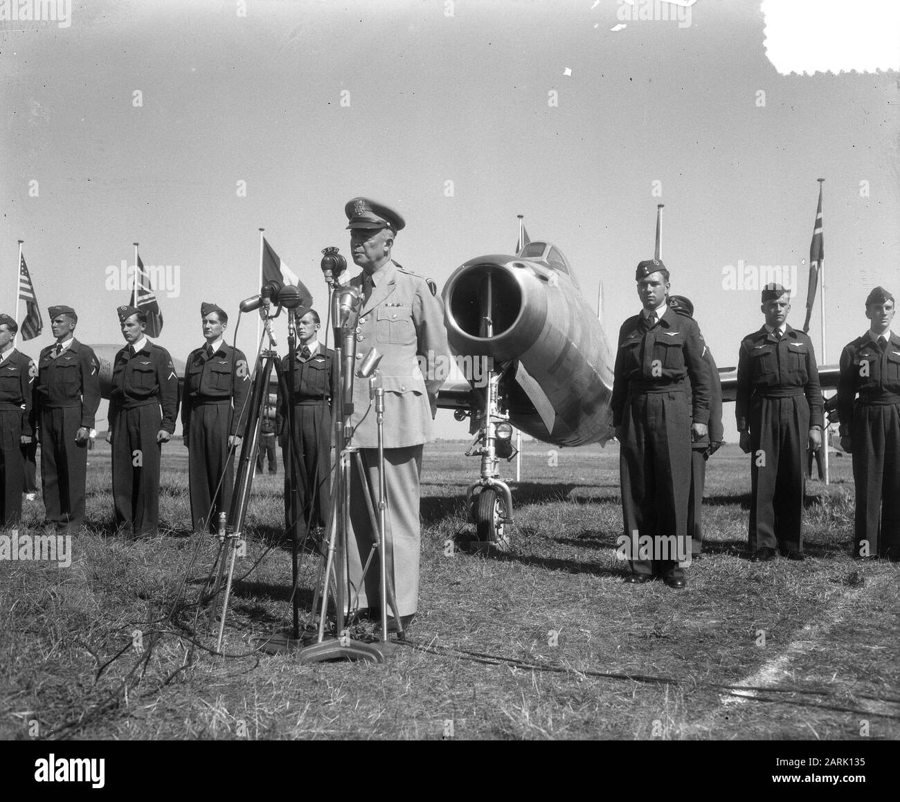 Eisenhower's Legacy | American Experience | Official Site | PBS, image size:1300x1159