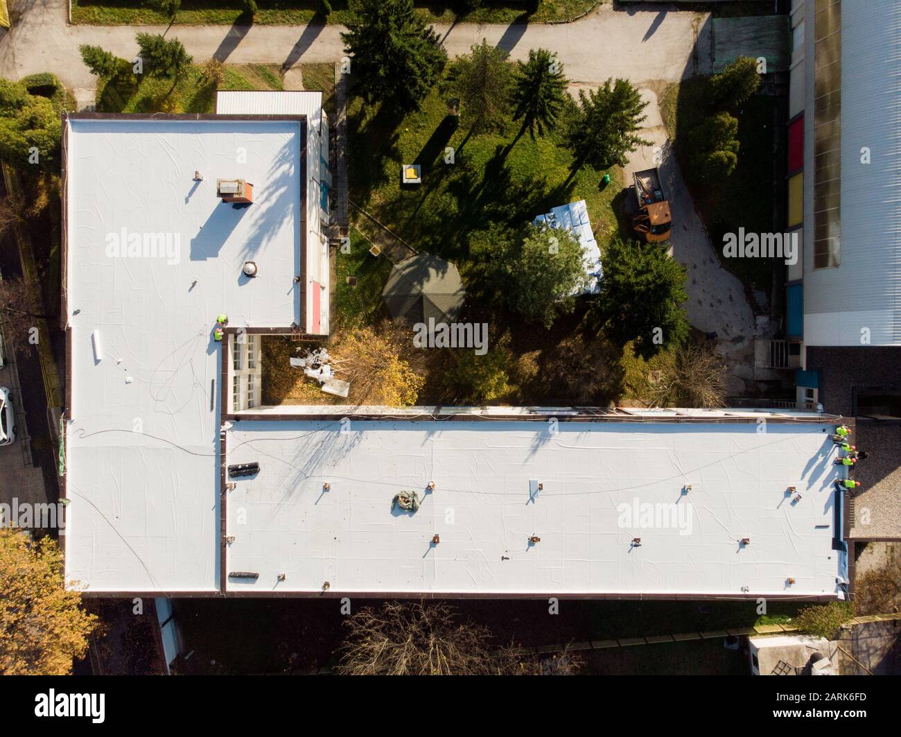 Construction uniform hi-res stock photography and images - Alamy