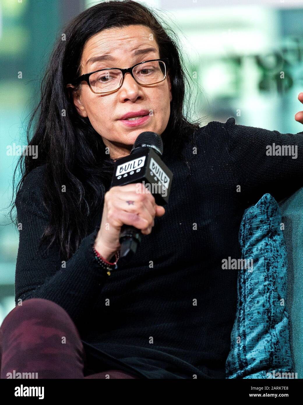 Janeane Garofalo’s Instagram, Twitter & Facebook on IDCrawl