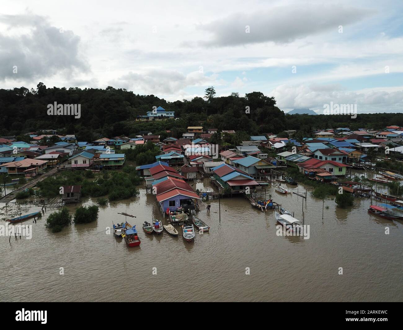 Page 17 National Park Kuching High Resolution Stock Photography And Images Alamy