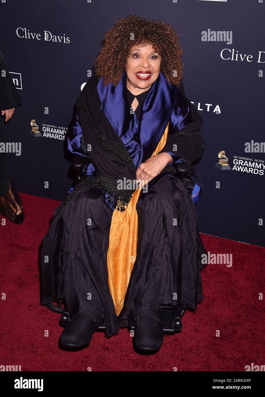 Roberta flack hi-res stock photography and images - Alamy