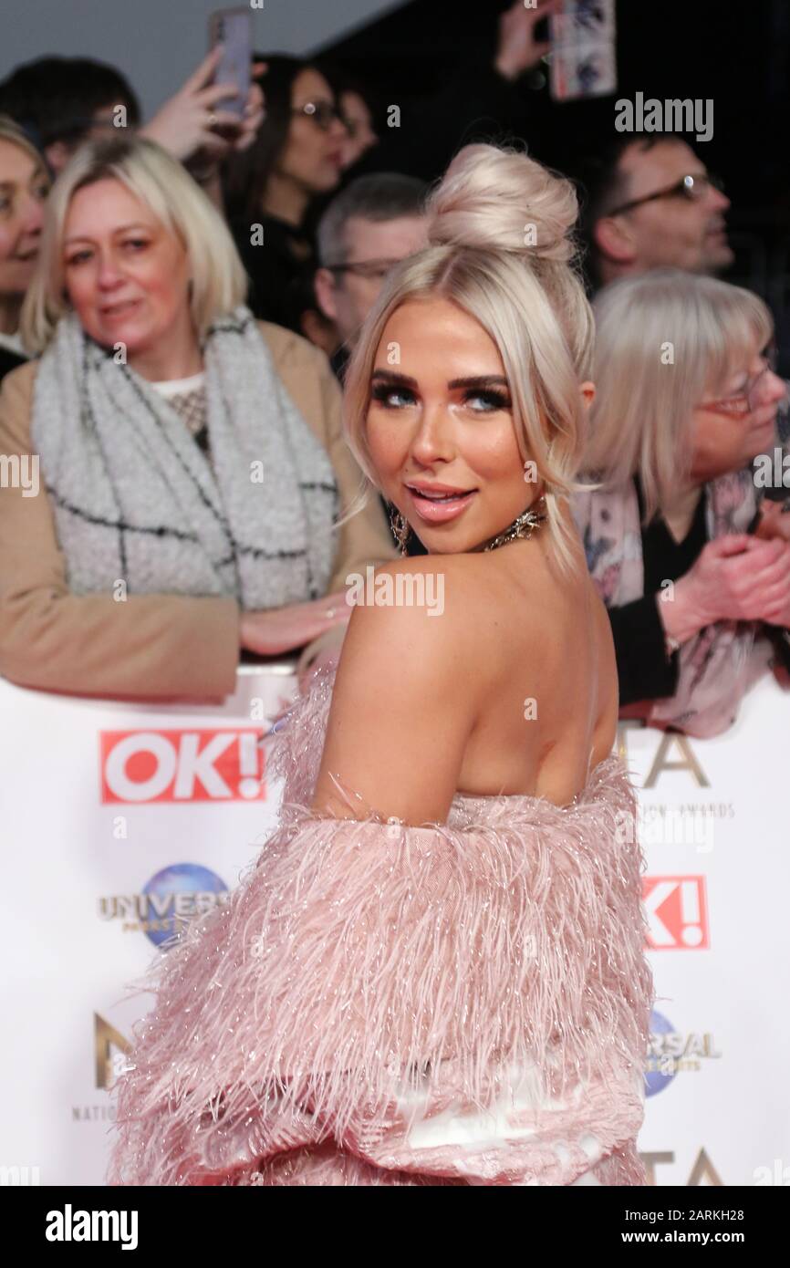 Gabby allen 2020 hires stock photography and images Alamy