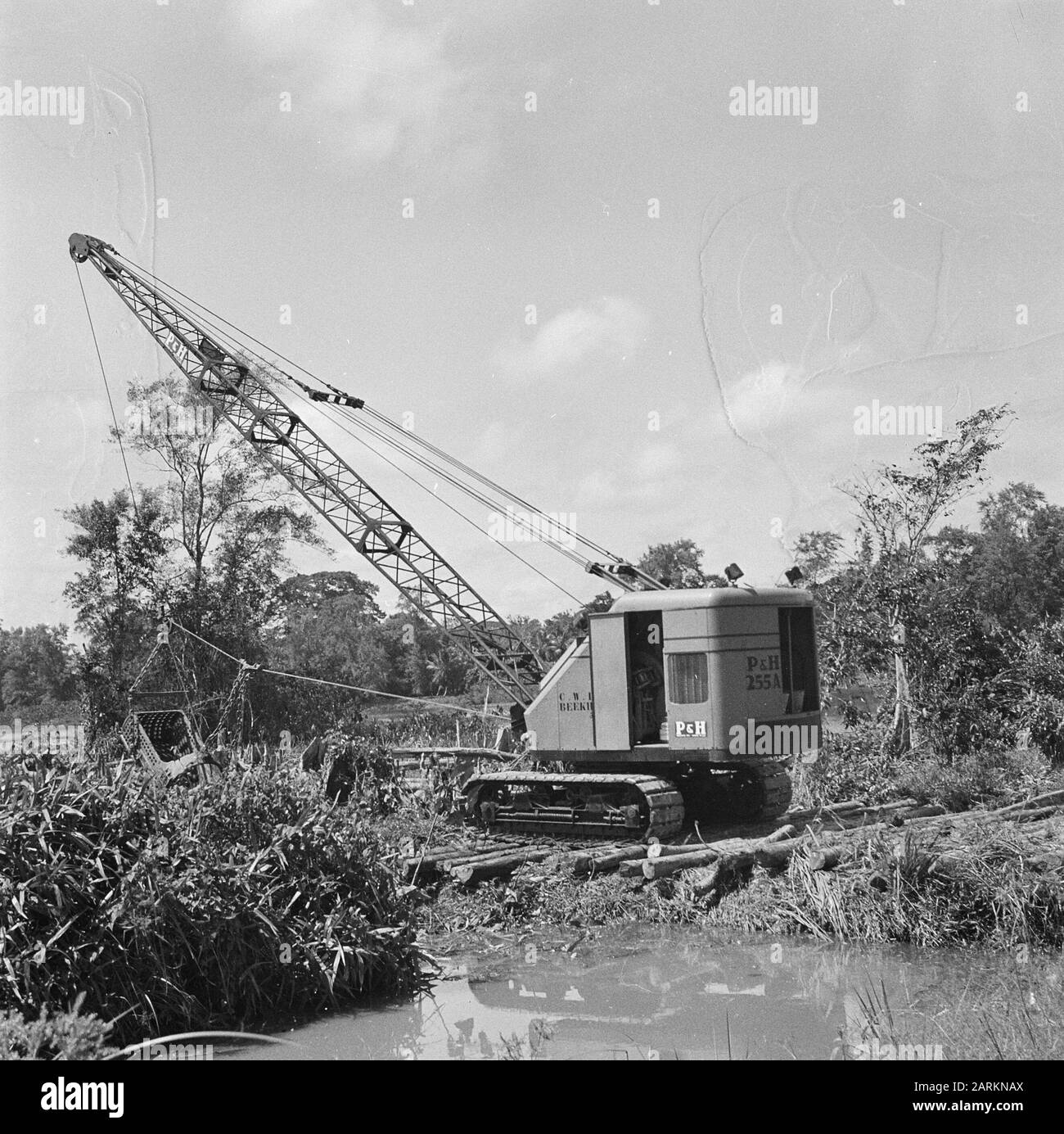 draglines Date undated Keywords draglines Stock Photo Alamy