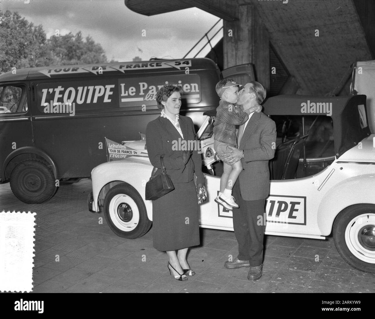 Le cycliste belge Rik Van Looy est décédé