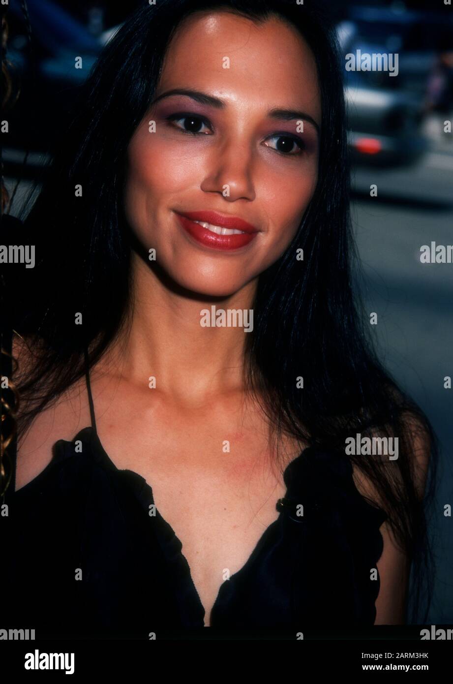 Irene Bedard Pocahontas