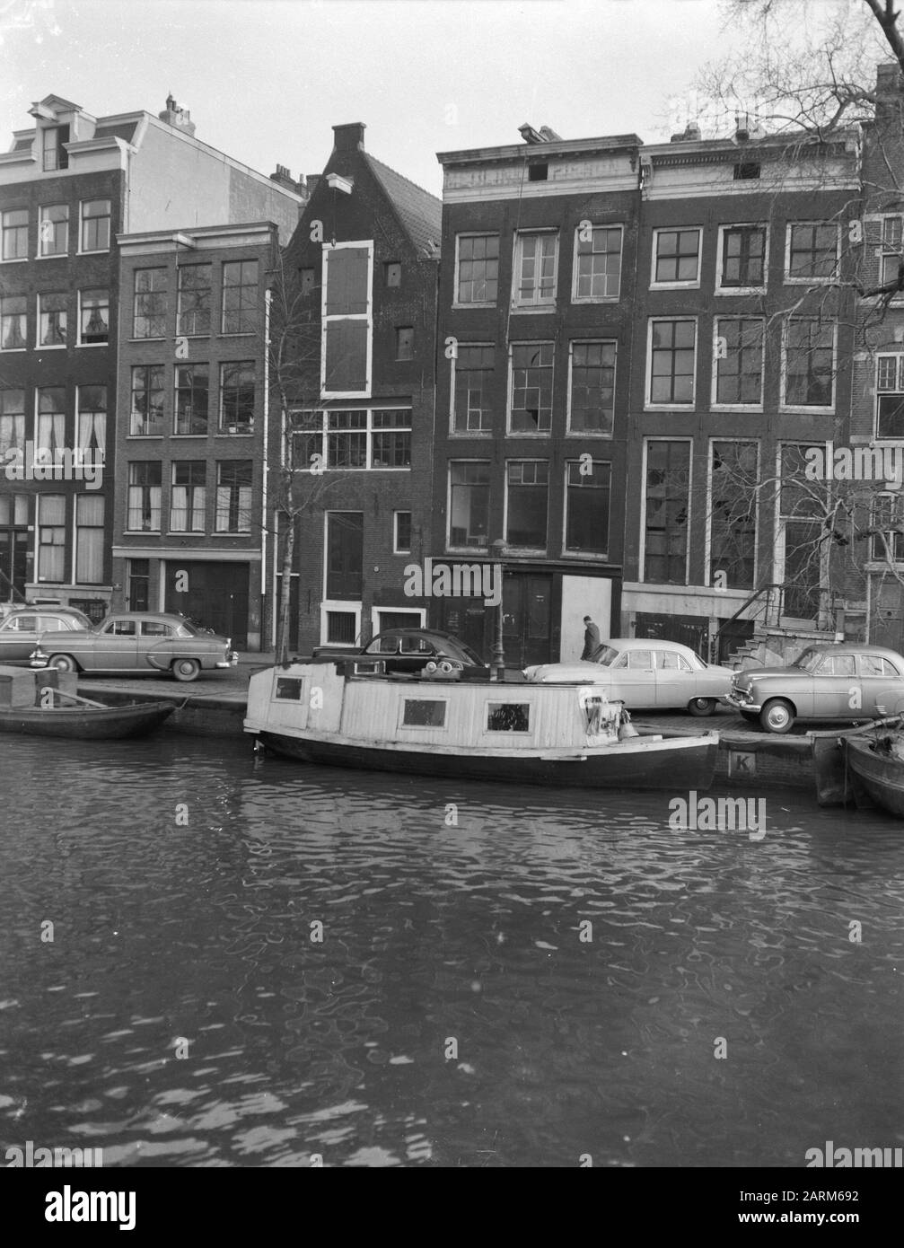 Anne frank house secret hires stock photography and images Alamy