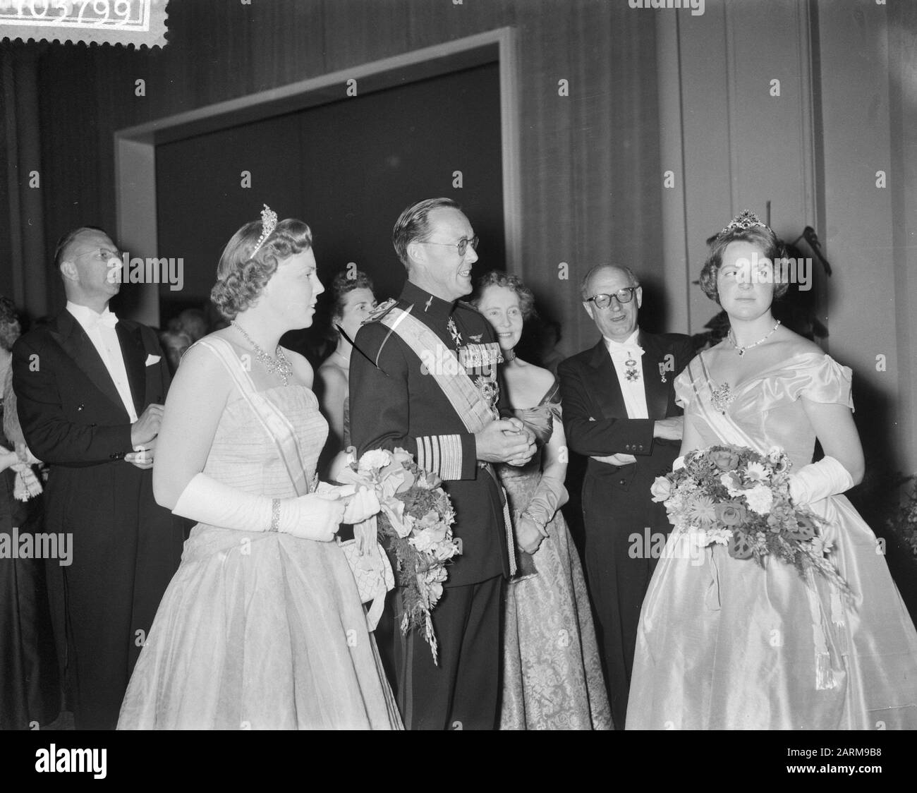 Visit Shah of Iran Date: May 20, 1959 Stock Photo - Alamy