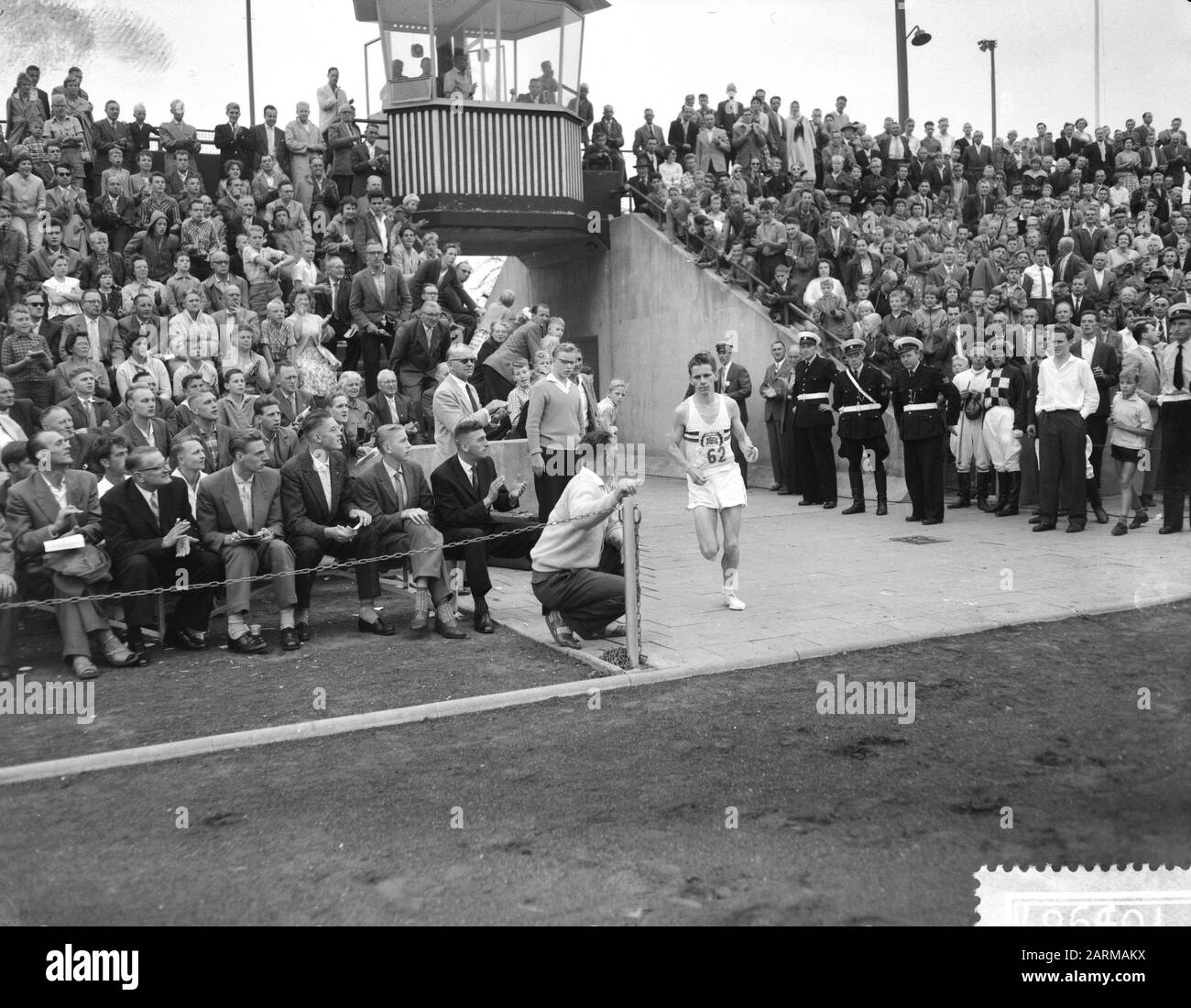 International marathon run Black and White Stock Photos & Images Alamy
