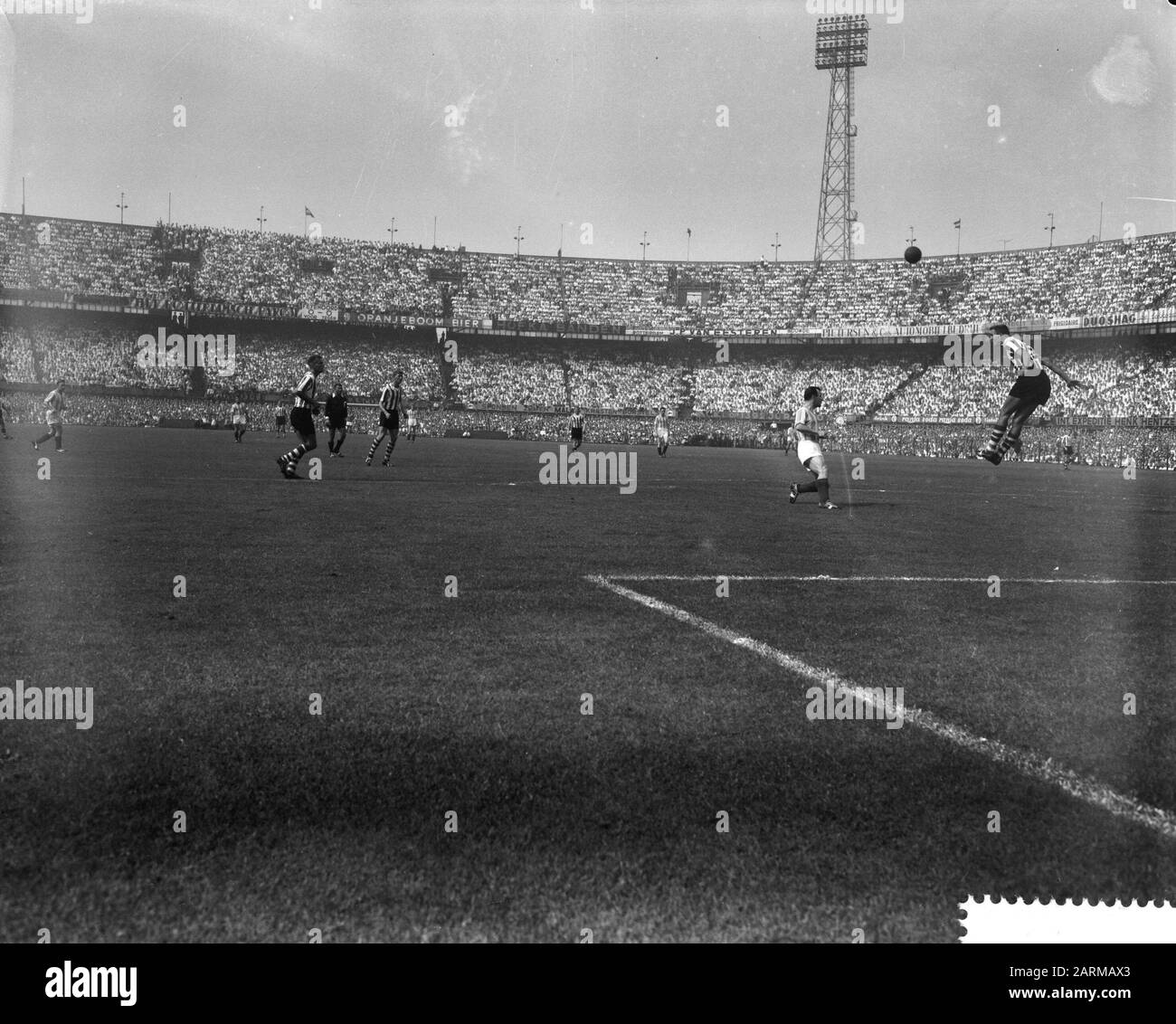 Feyenoord sparta hires stock photography and