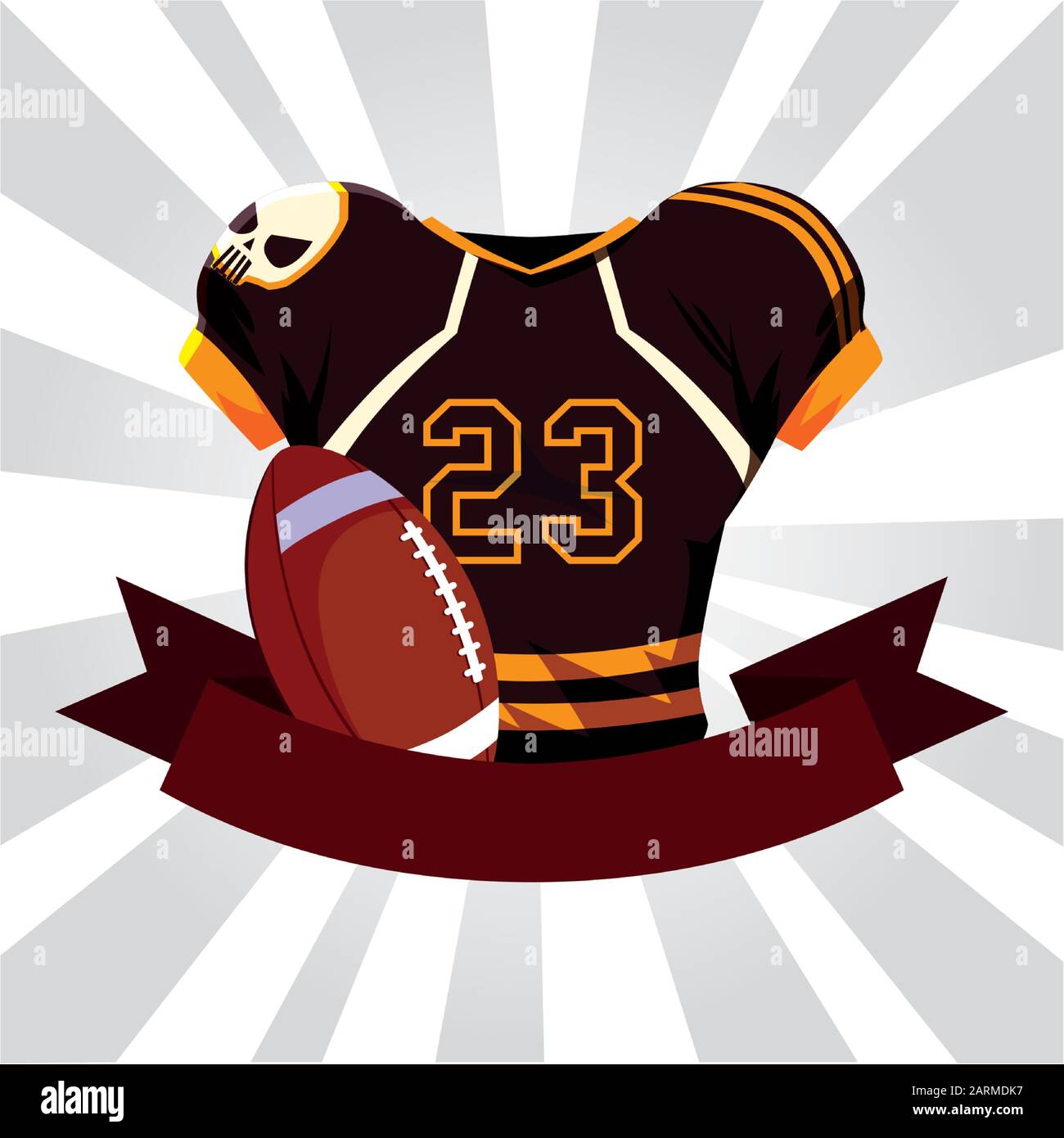 american football jerseys for sale