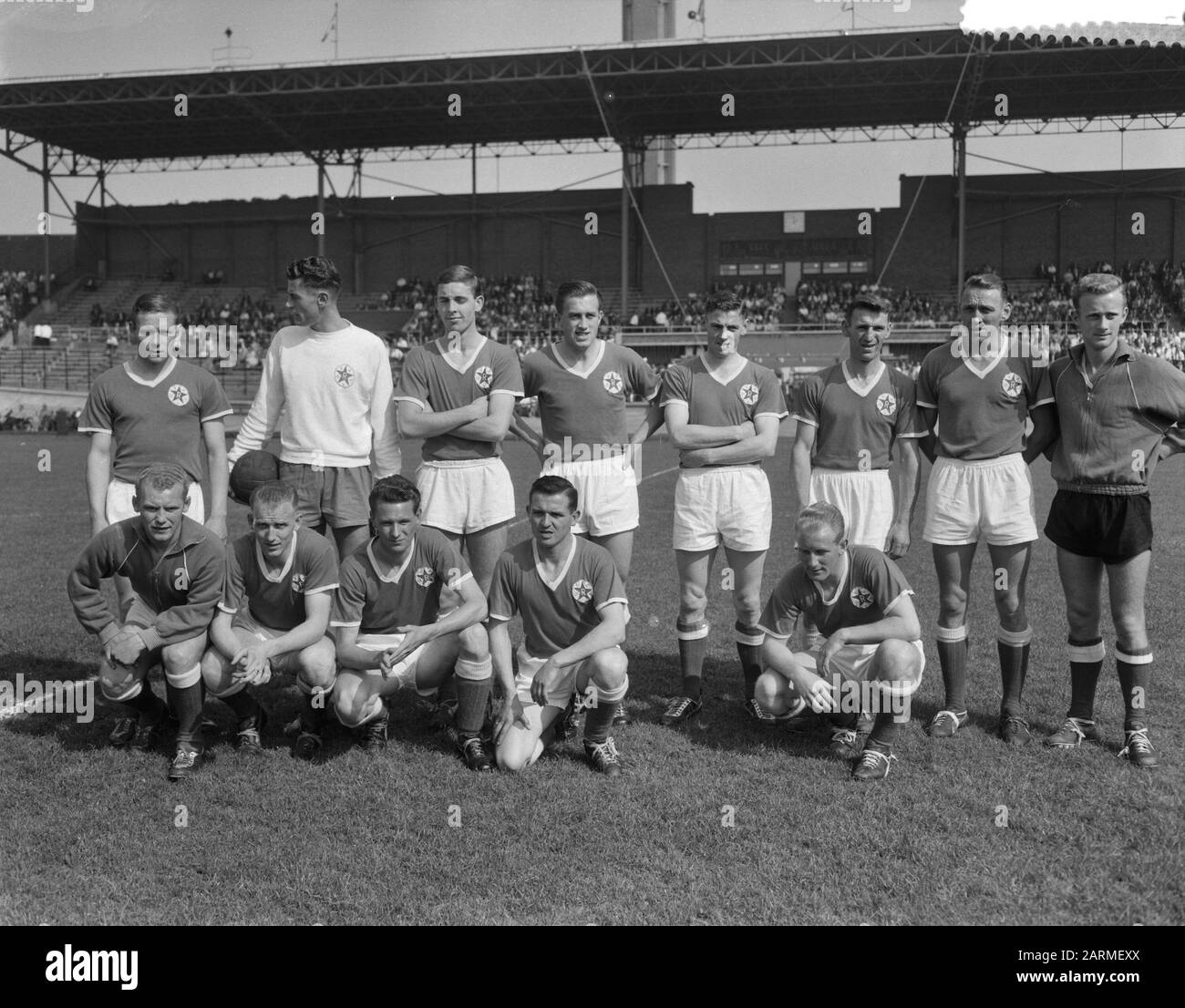 team-gvav-hi-res-stock-photography-and-images-alamy