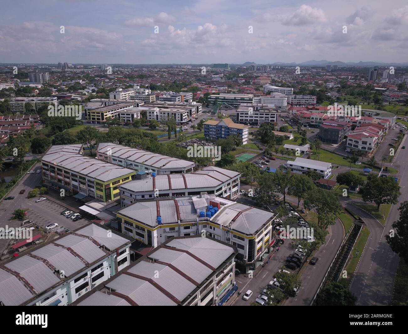 Aeon Shopping Mall Stock Photos Aeon Shopping Mall Stock Images