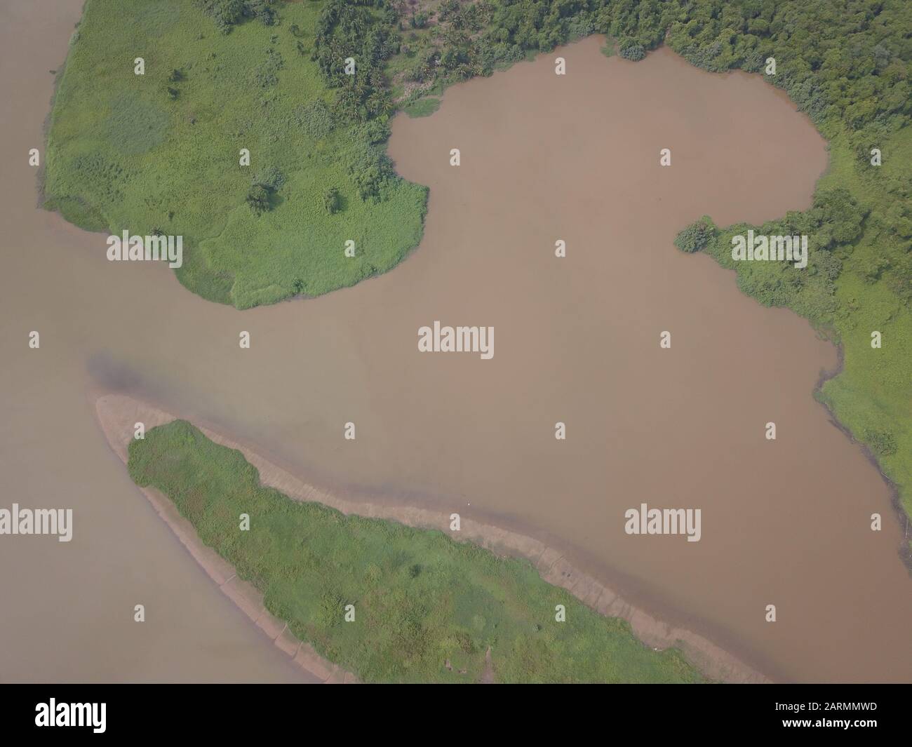 Kuching Sarawak Malaysia November 16 2019 The Modern Township Of Mjc Batu Kawa Stock Photo Alamy