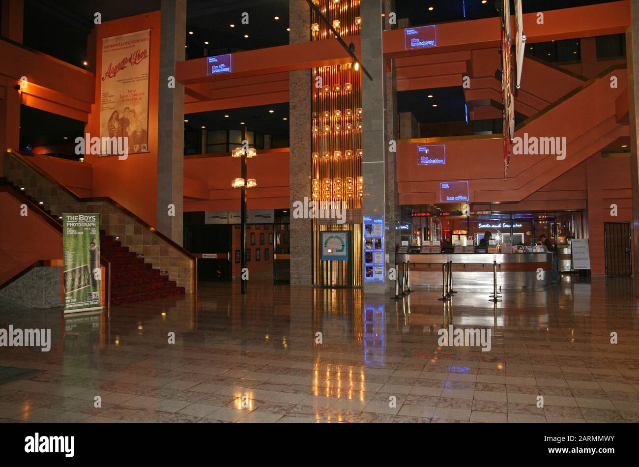 Johannesburg City Hall High Resolution Stock Photography and Images Alamy