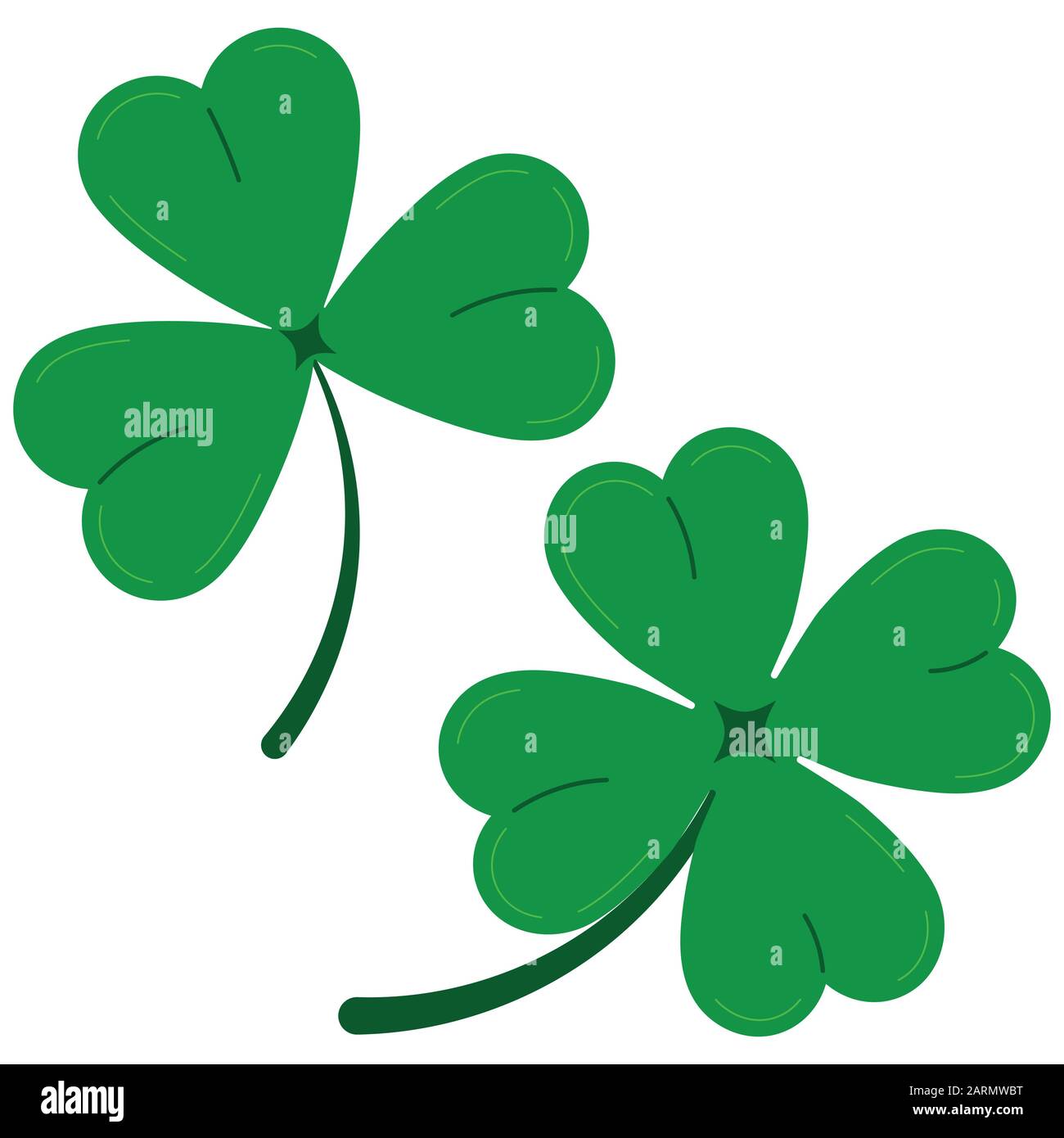 Four leaf clover cartoon icon hi-res stock photography and images - Alamy Four leaf clover cartoon icon hi-res stock photography and images - Alamy