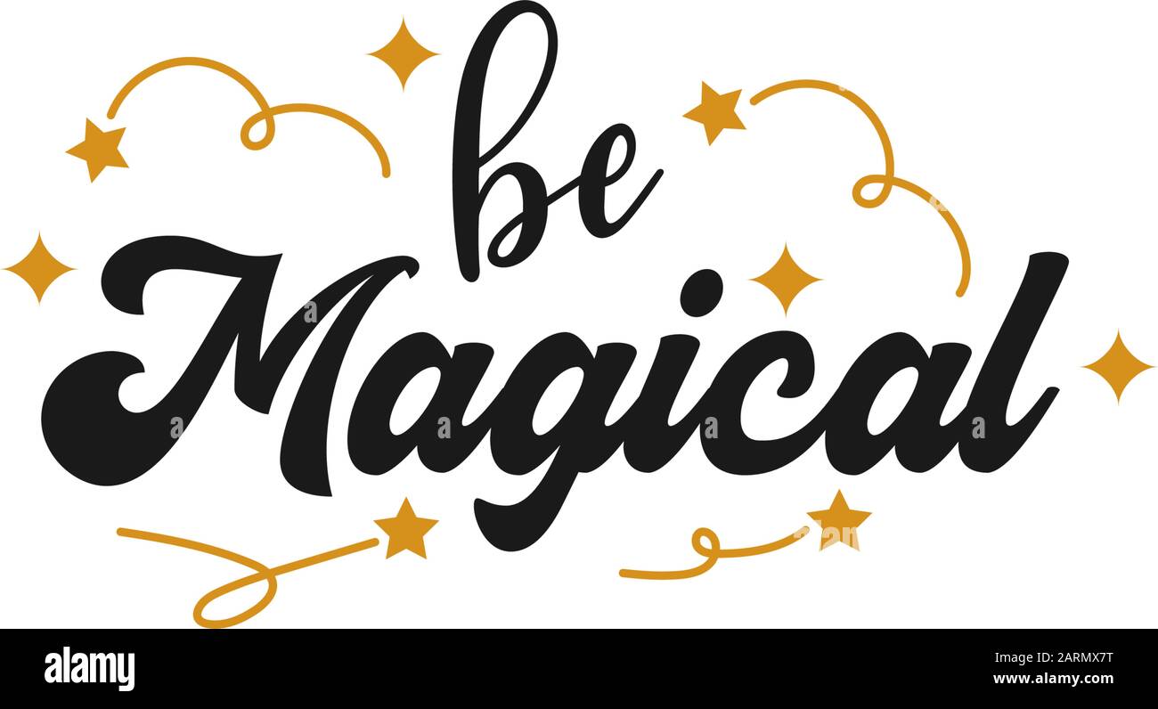 Unicorn Quote Lettering Typography Be Magical Stock Vector Image Art Alamy Unicorn Quote Lettering Typography Be Magical Stock Vector Image Art Alamy
