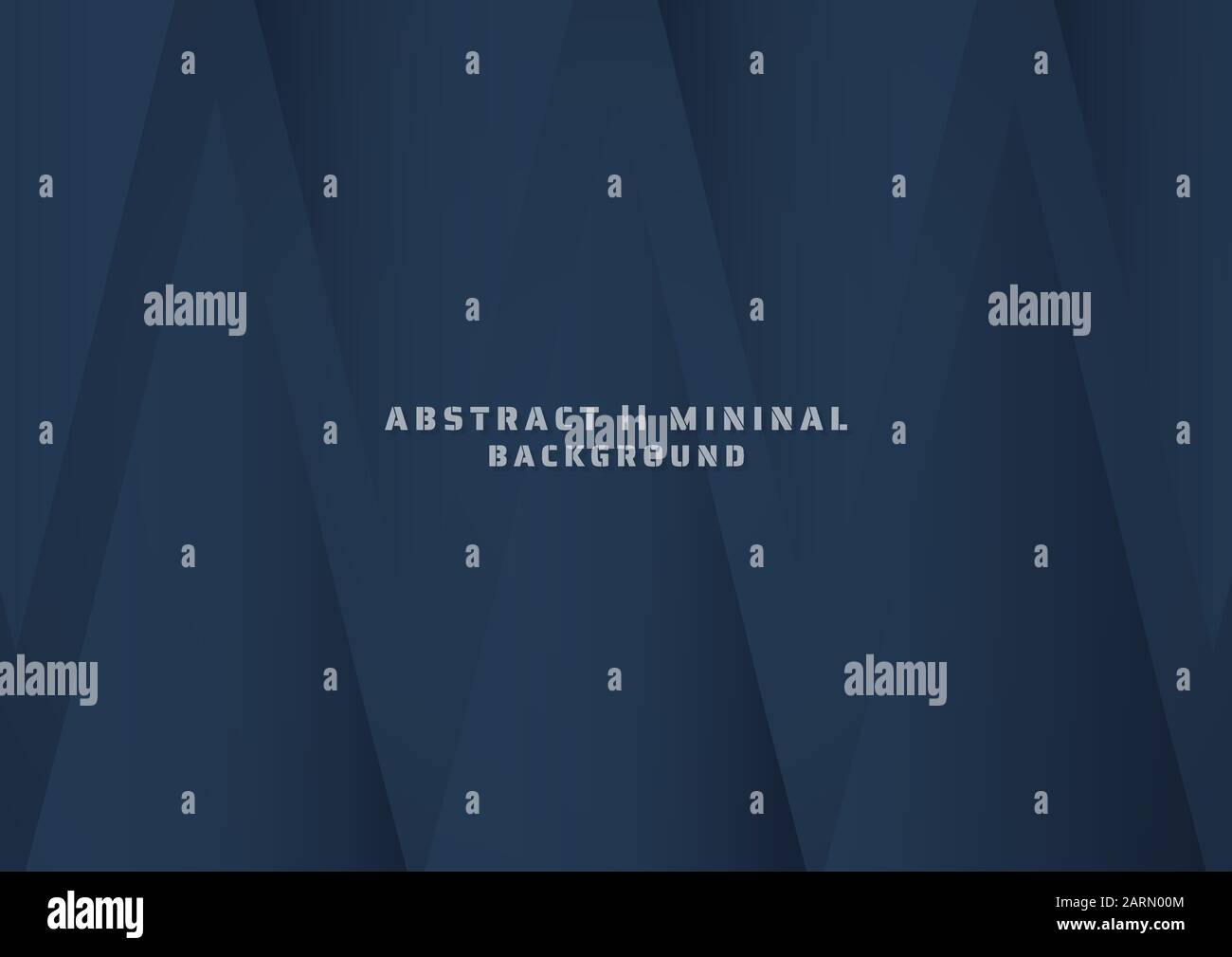 Abstract art background geometric triangle shape design minimal. vector ...