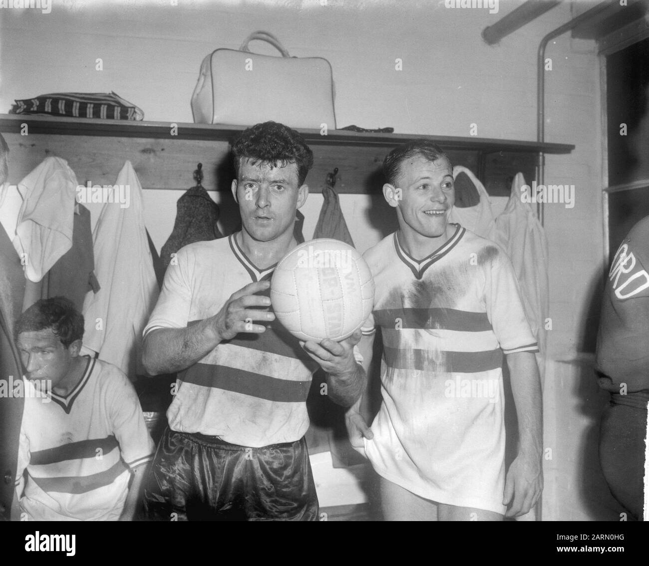 Football bear Black and White Stock Photos & Images Alamy