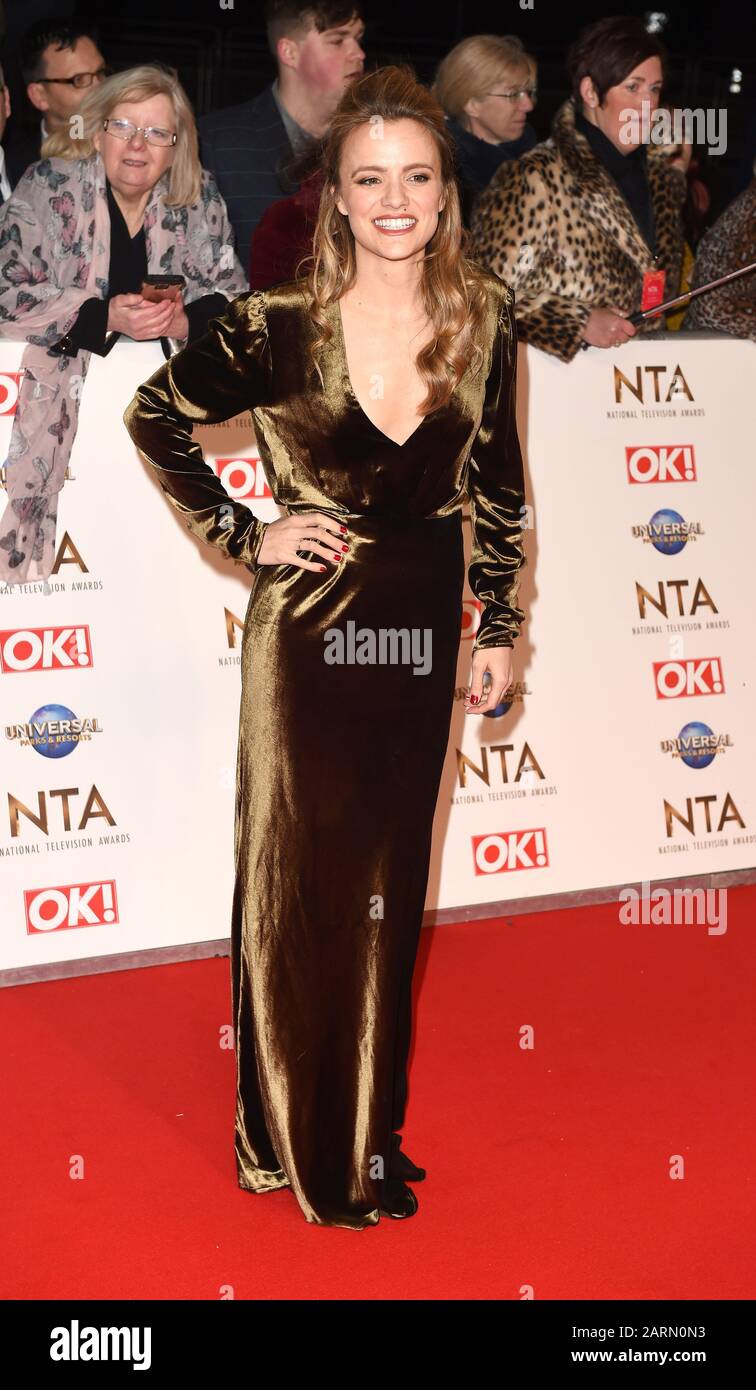 Laura aikman 2020 hi-res stock photography and images - Alamy
