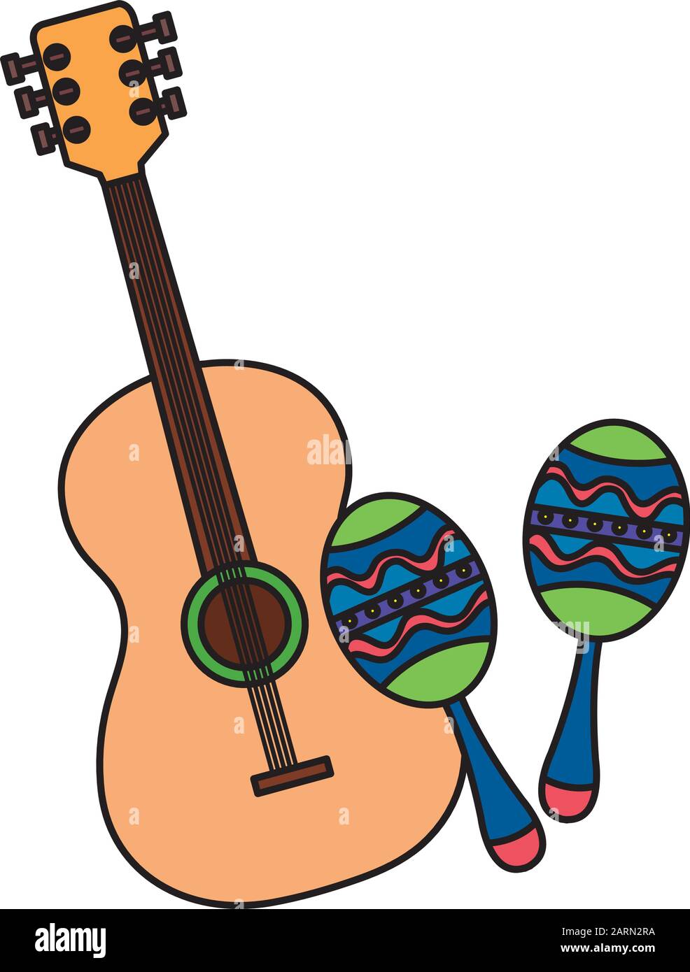 Rattle string Stock Vector Images - Alamy