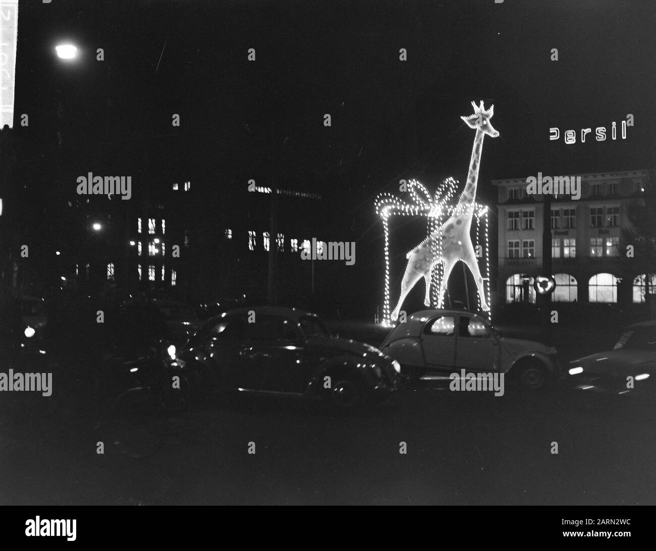 Giraffe centre Black and White Stock Photos & Images - Alamy