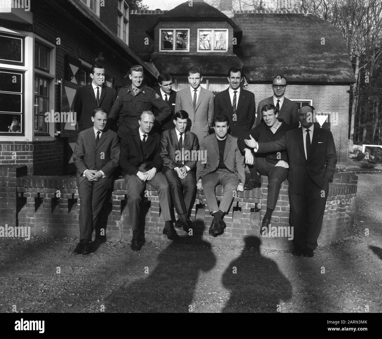 Guus haak hires stock photography and images Alamy