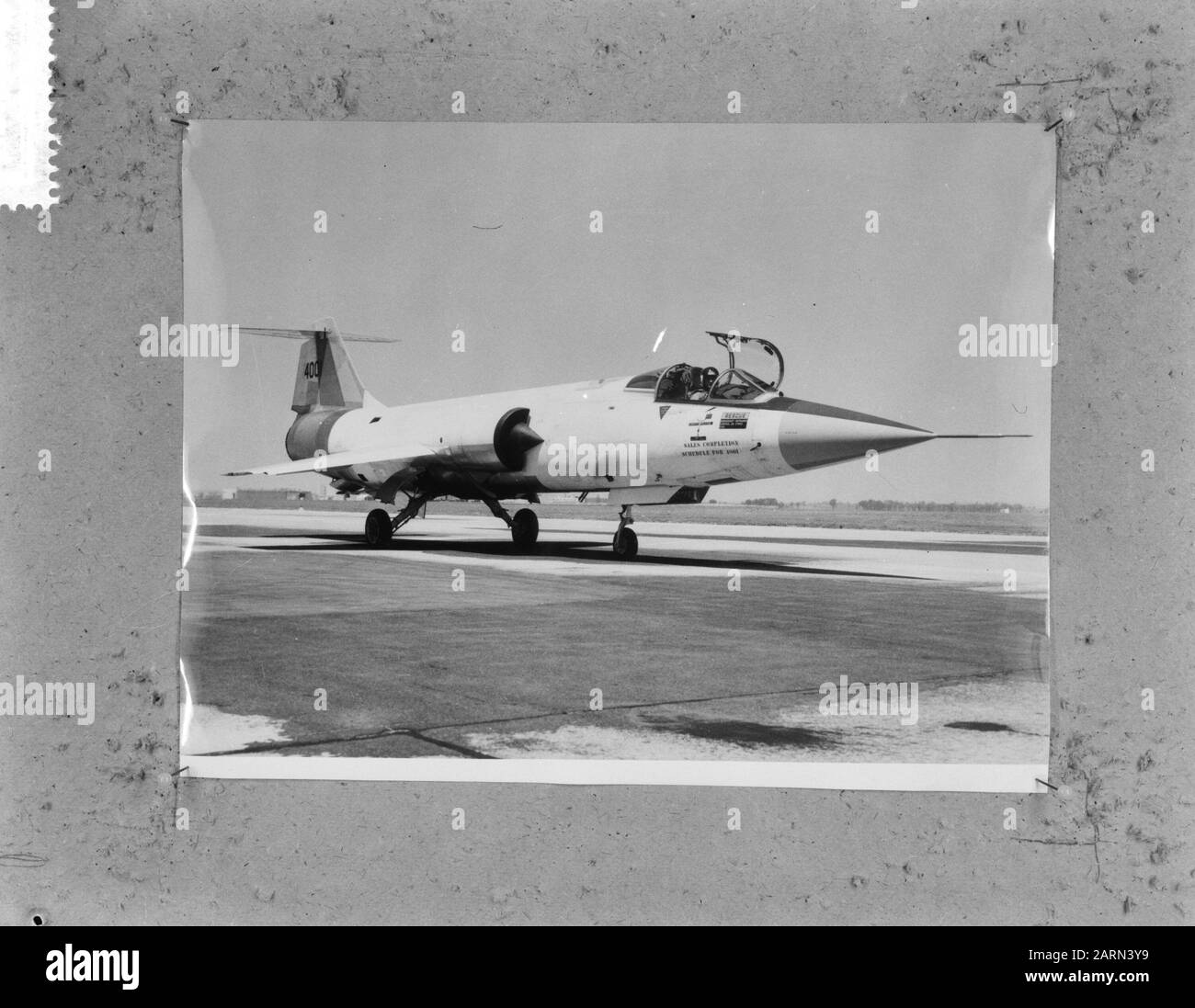 ✺航空自衛隊　f-104 モノクロ写真✺ ✺航空自衛隊 f-104 モノクロ写真✺