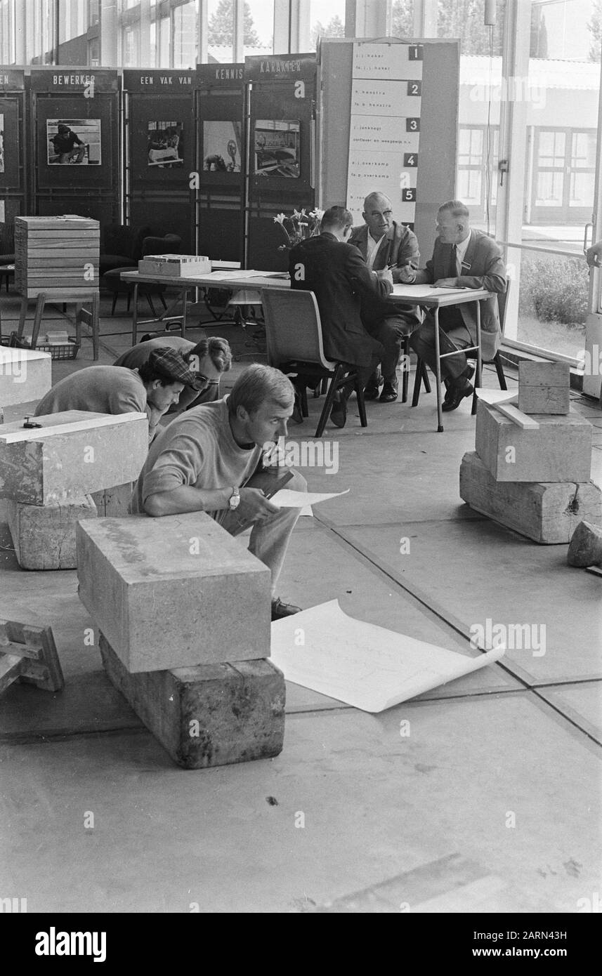 Occupational event Black and White Stock Photos & Images - Alamy