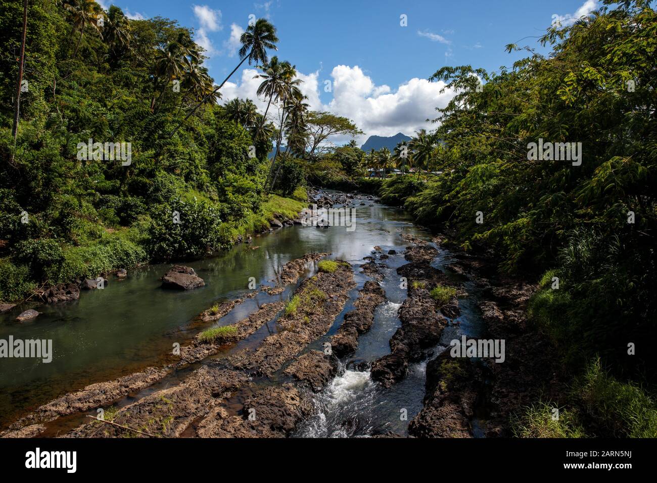 Falefa samoa High Resolution Stock Photography and Images - Alamy