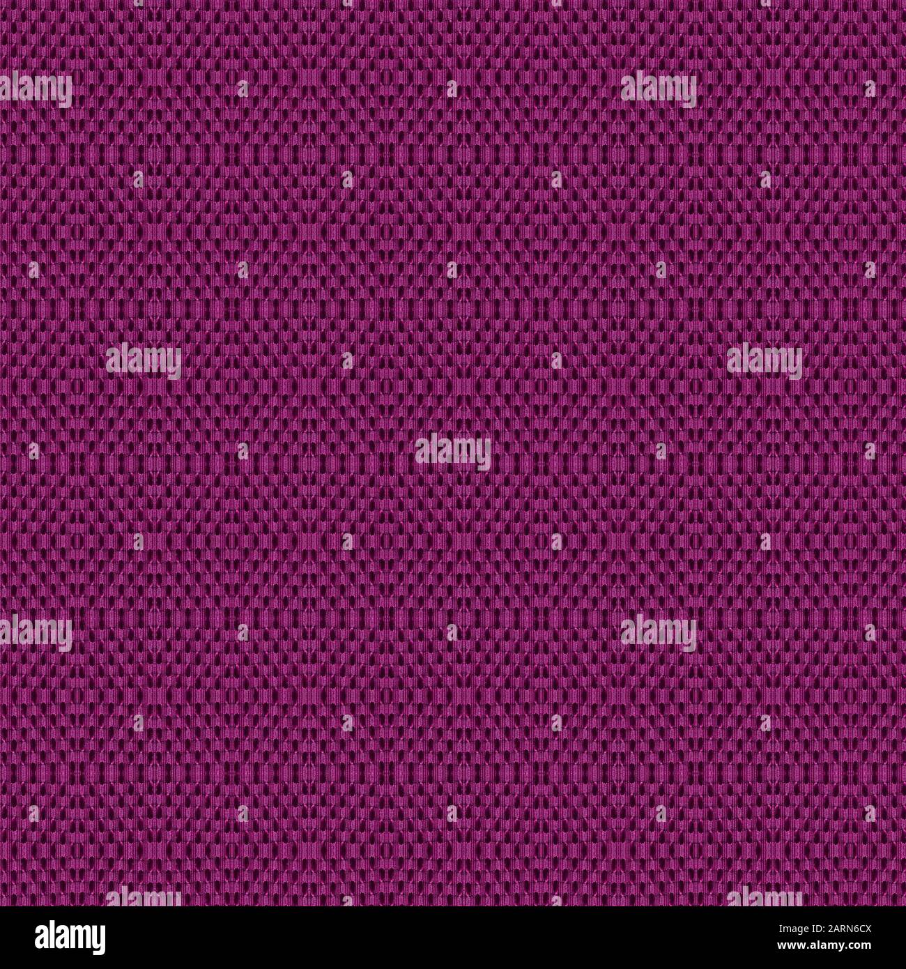 pink abstract psychedelic, seamless background pattern Stock Photo
