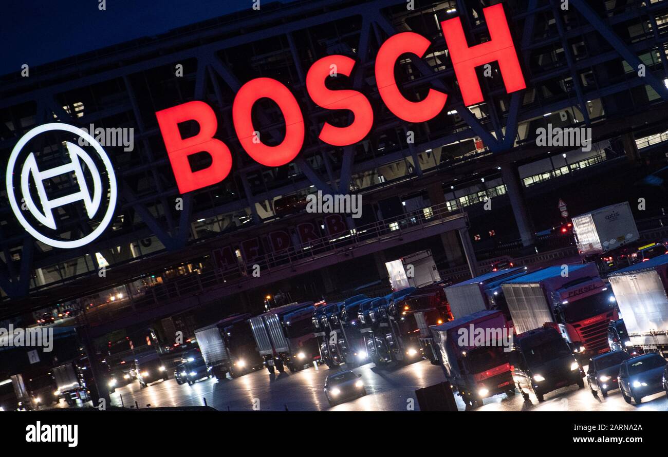 Robert Bosch Gmbh Stock Photos Robert Bosch Gmbh Stock Images