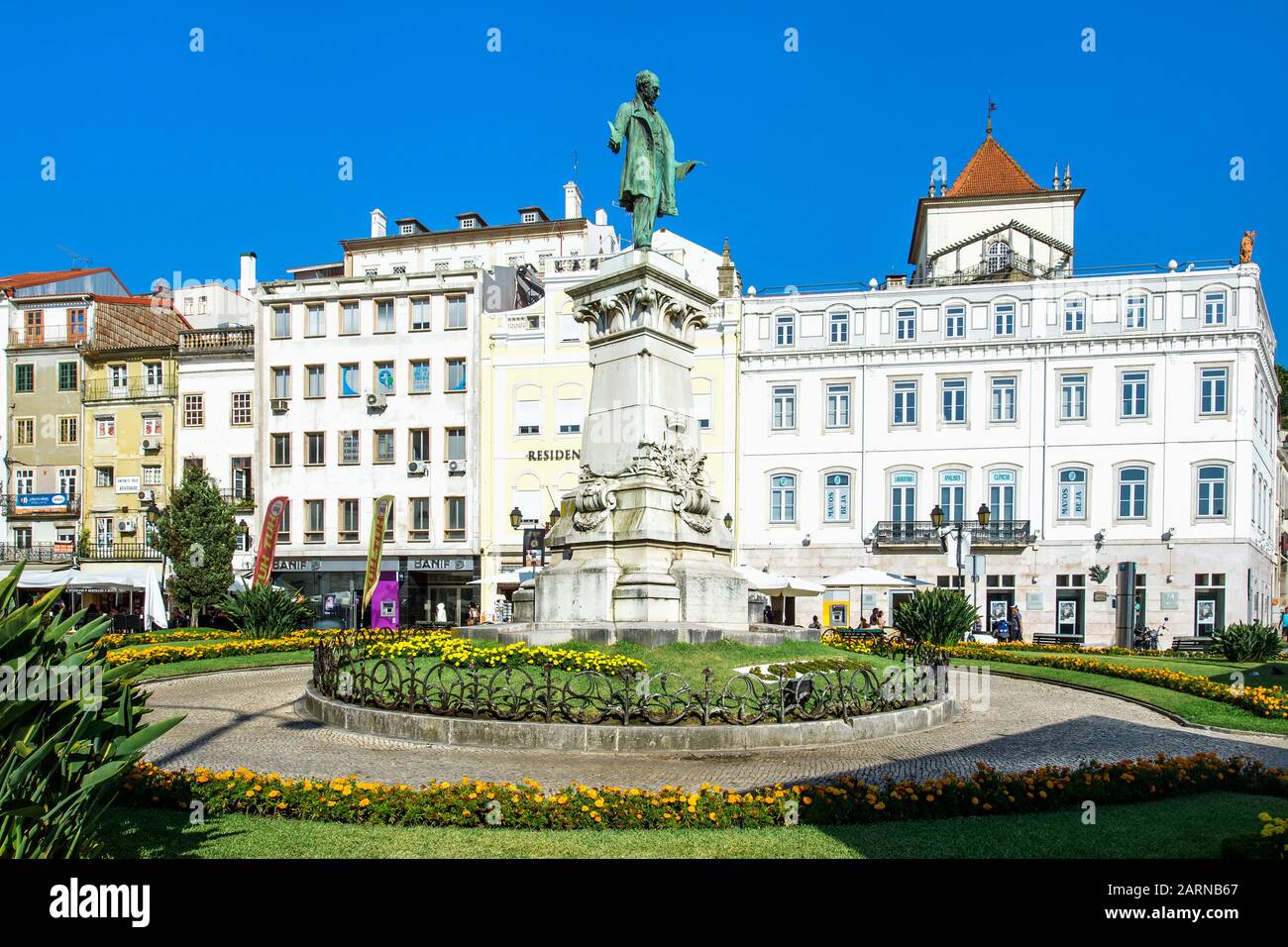 Aguiar Da Beira High Resolution Stock Photography And Images Alamy