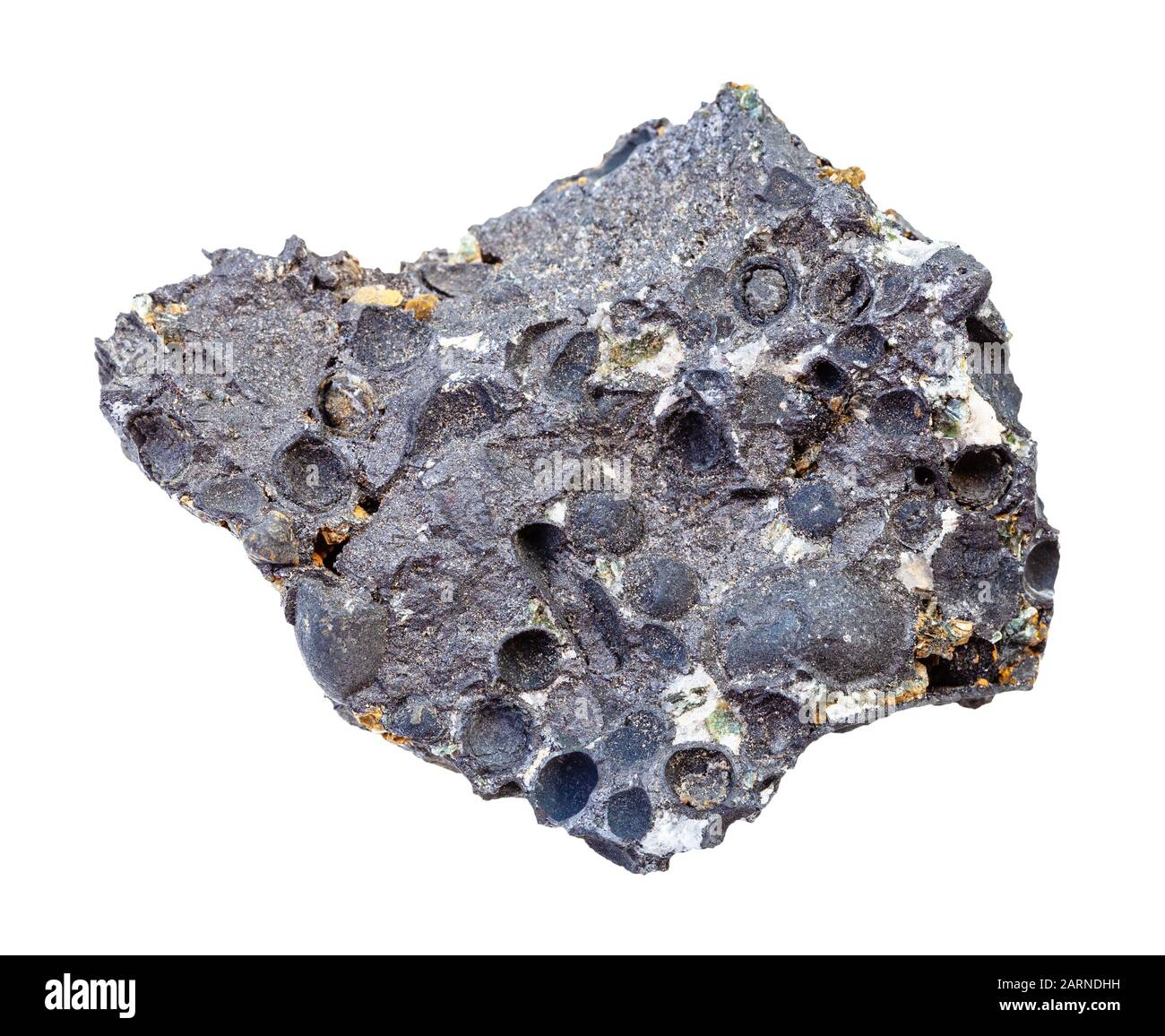 Raw iron ore hi-res stock photography and images - Alamy