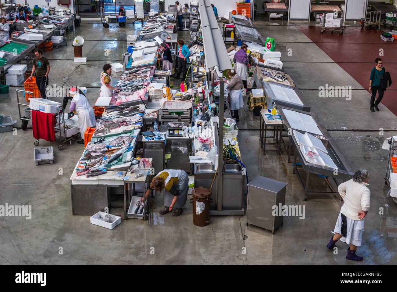 Mercado Municipal de Matosinhos - All You Need to Know BEFORE You Go (with  Photos)